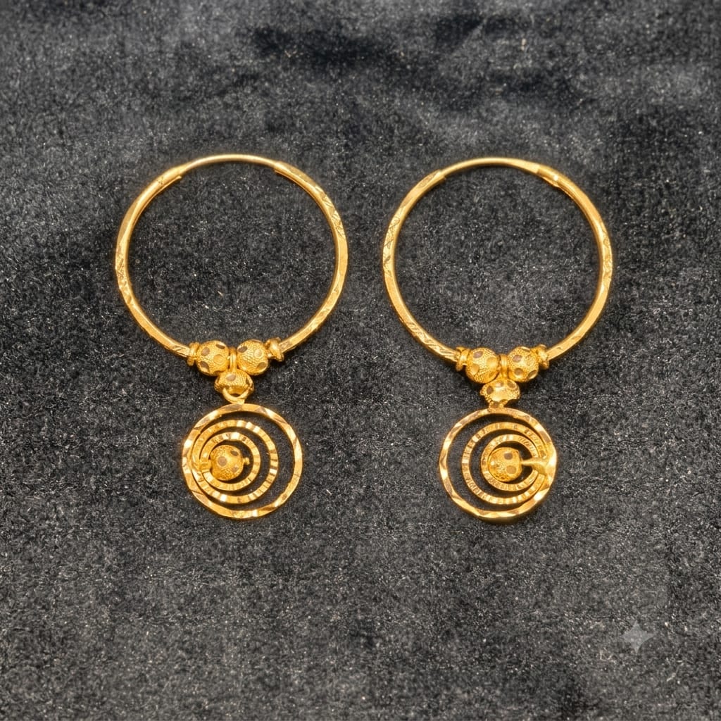 BAALI 18K