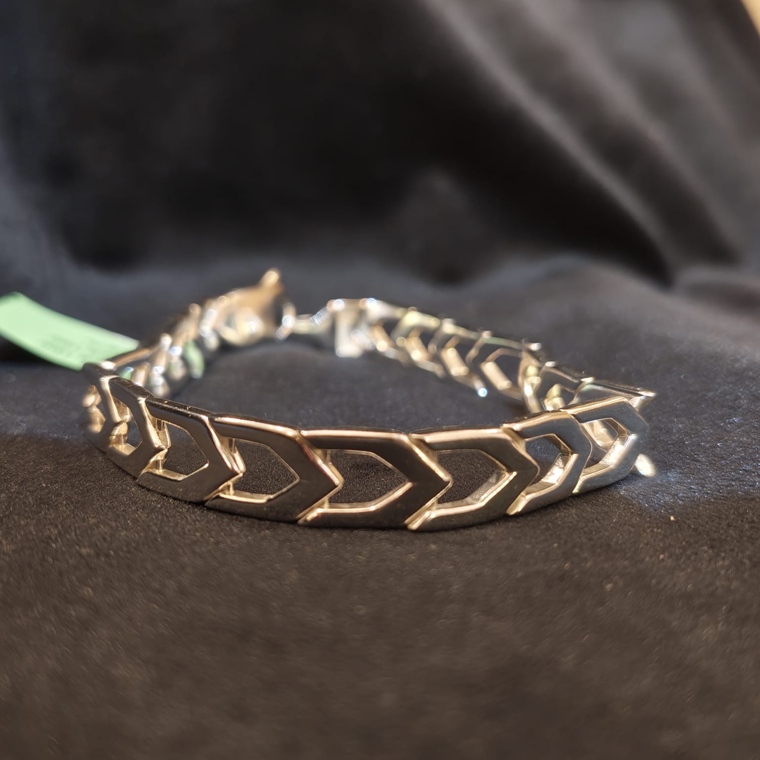 BRACELETE SILVER