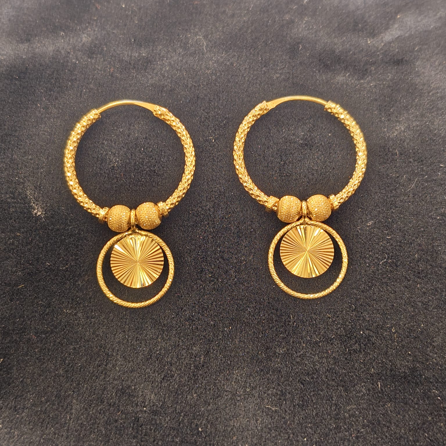 BAALI 18K