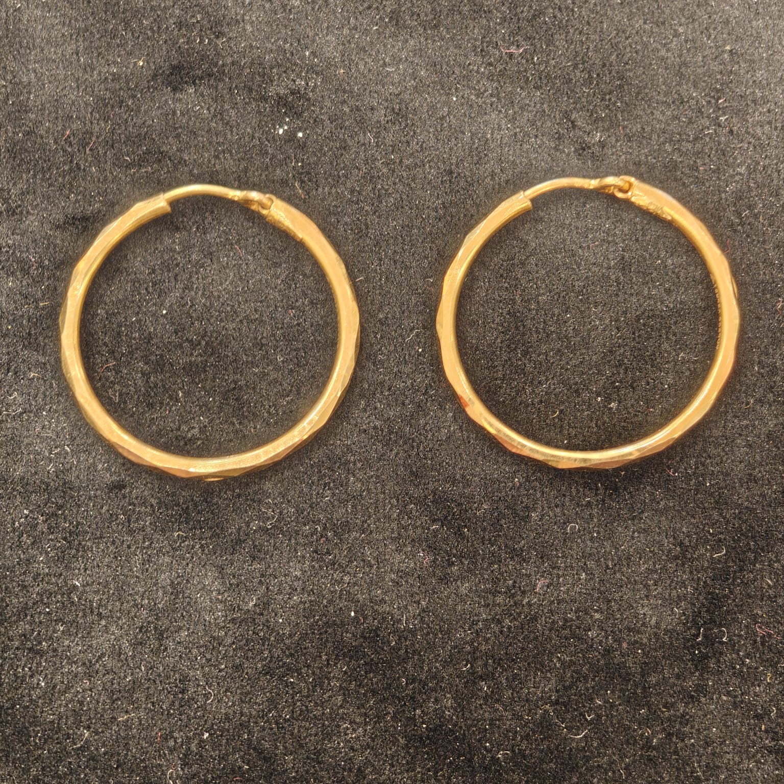 BAALI 18K