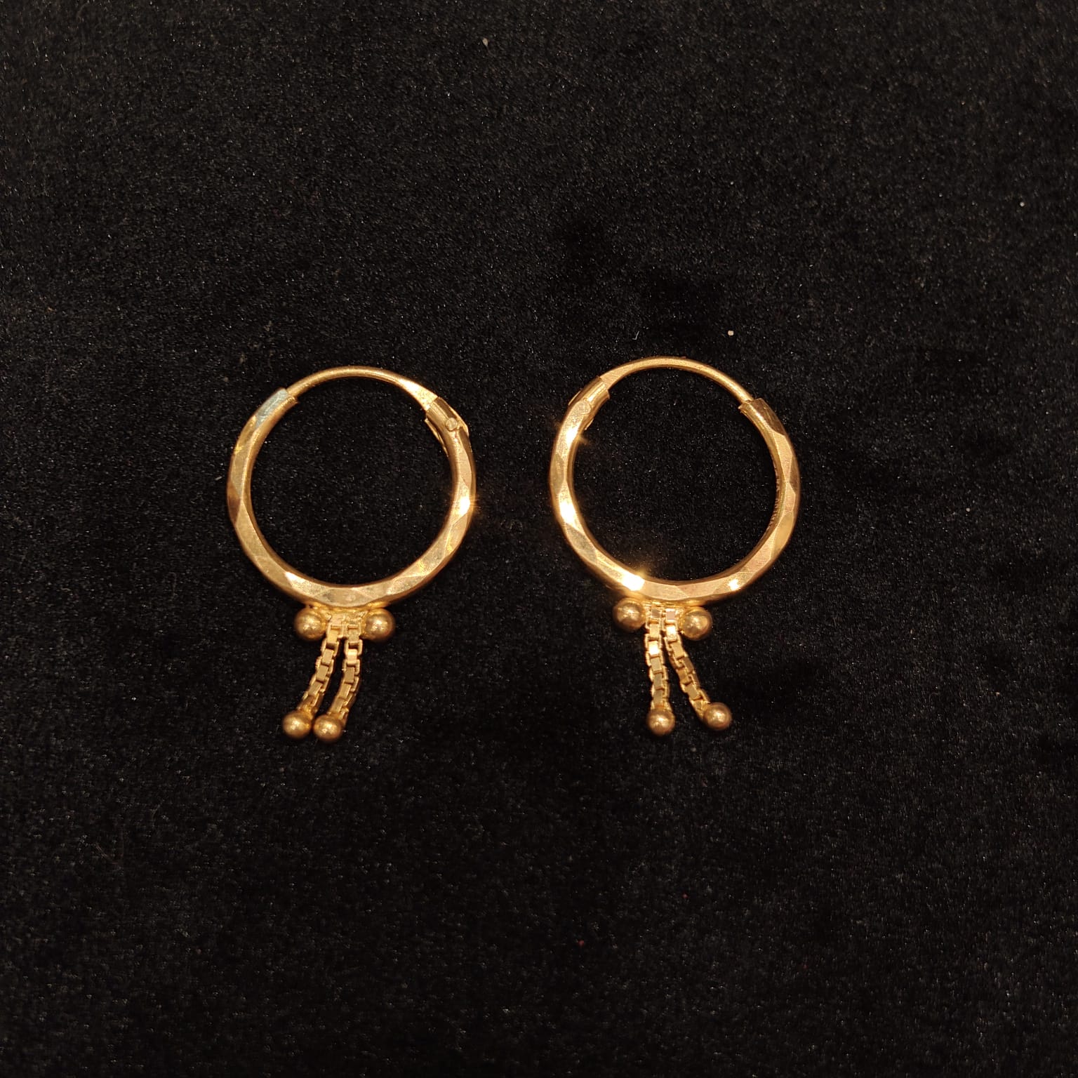 BAALI 18K