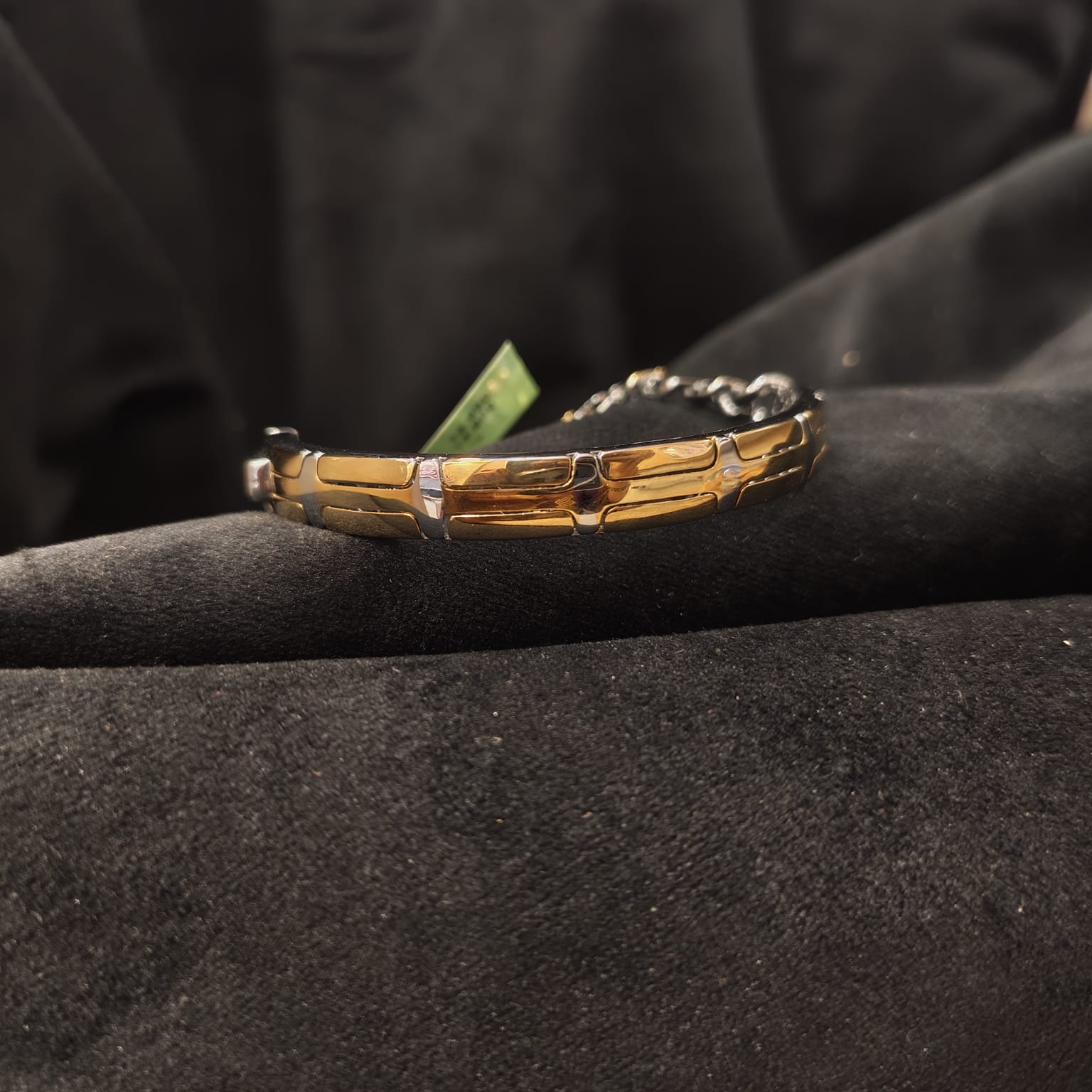 BRACELETE SILVER