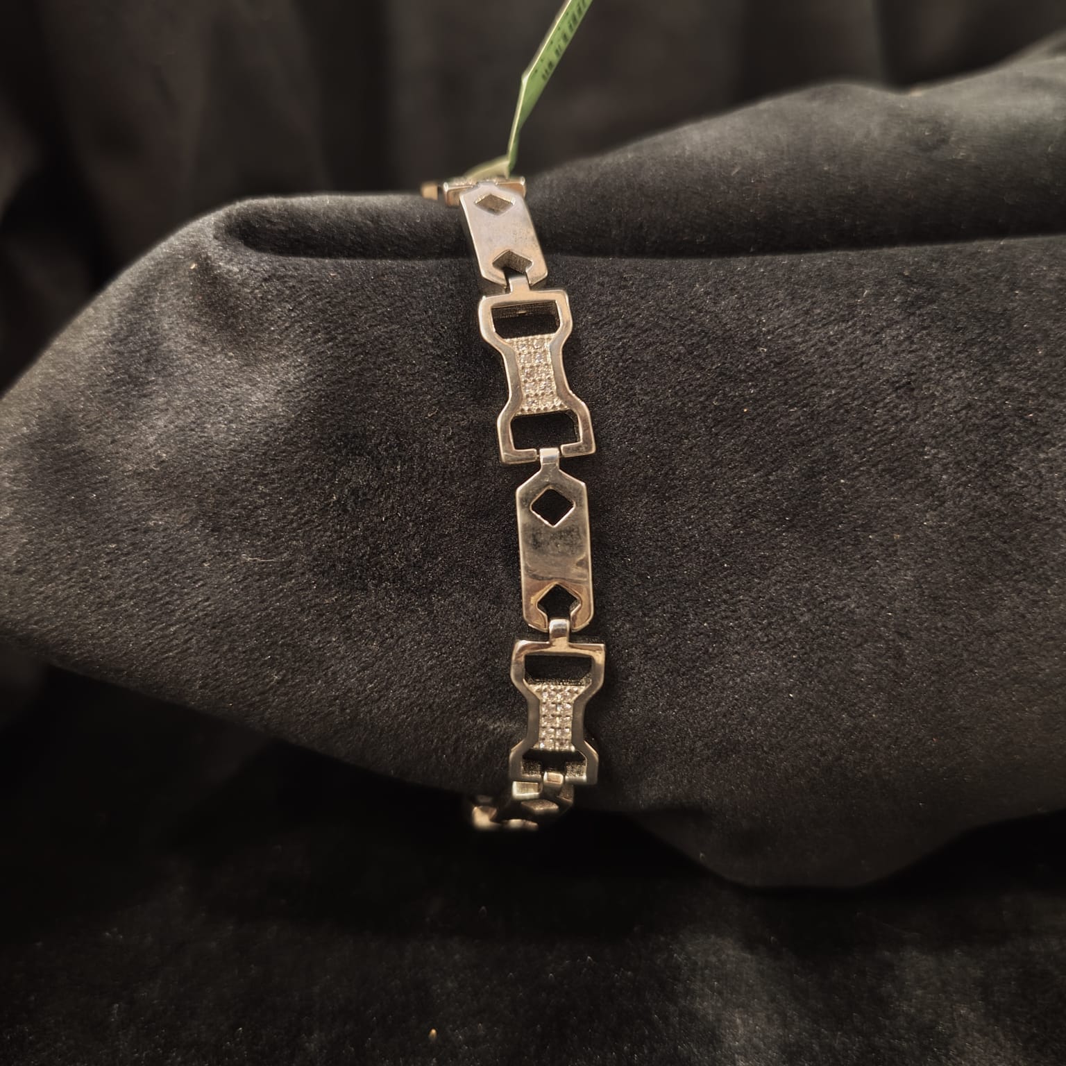 BRACELETE SILVER