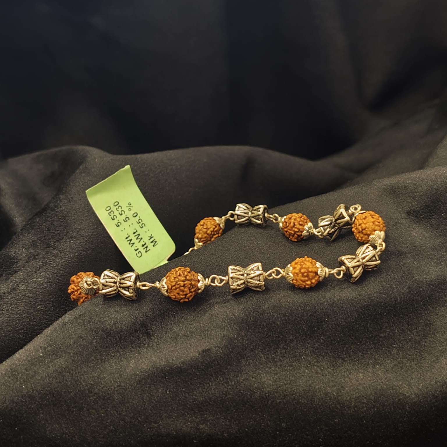 BRACELETE SILVER