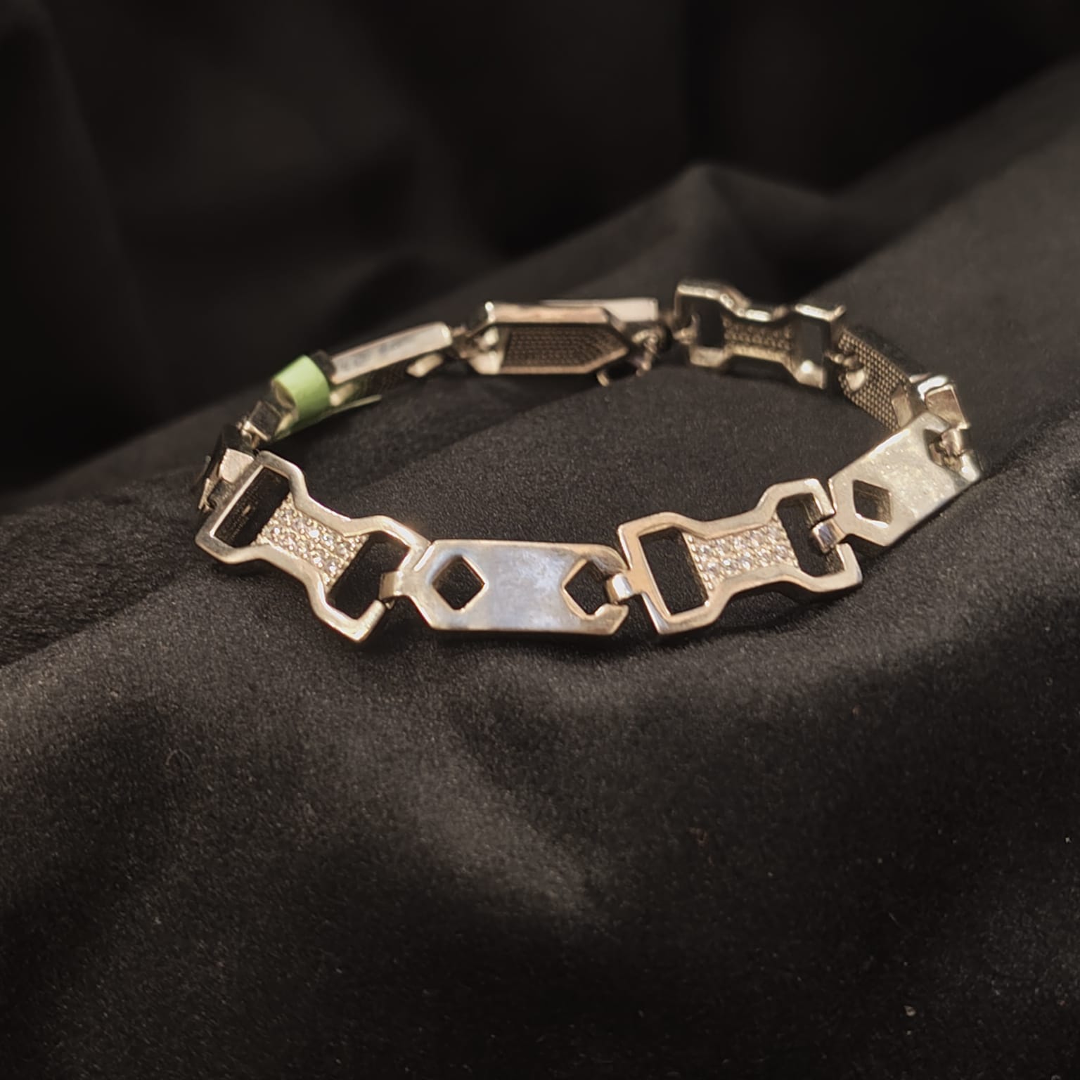 BRACELETE SILVER