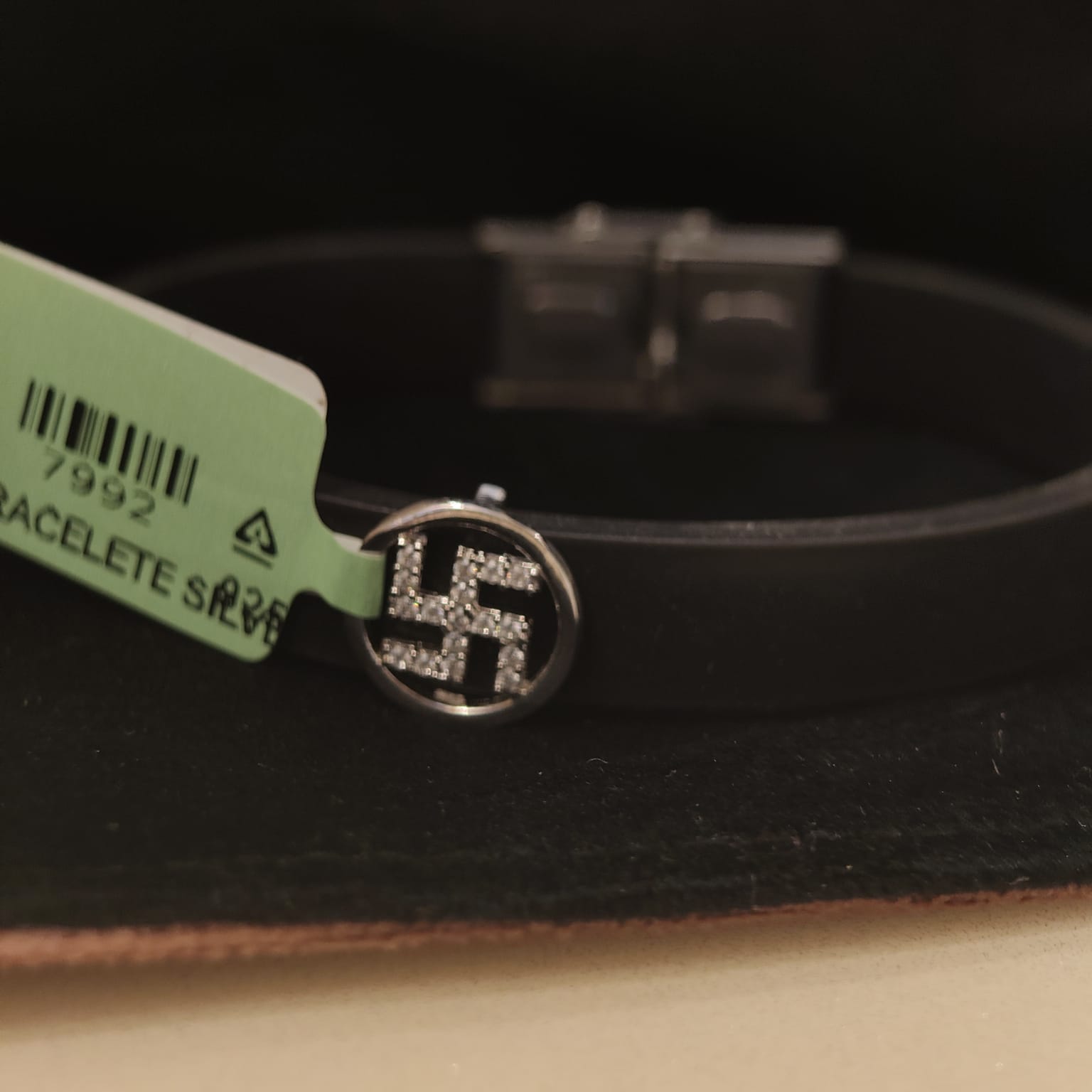 BRACELETE SILVER