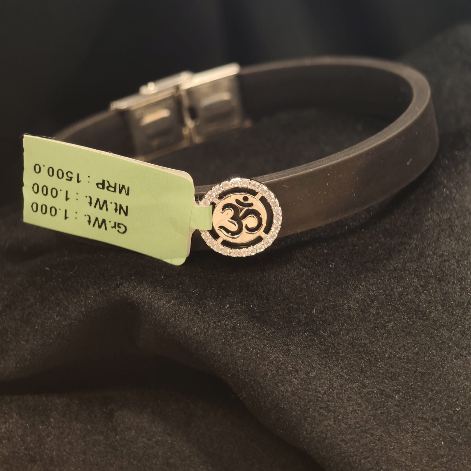 BRACELETE SILVER