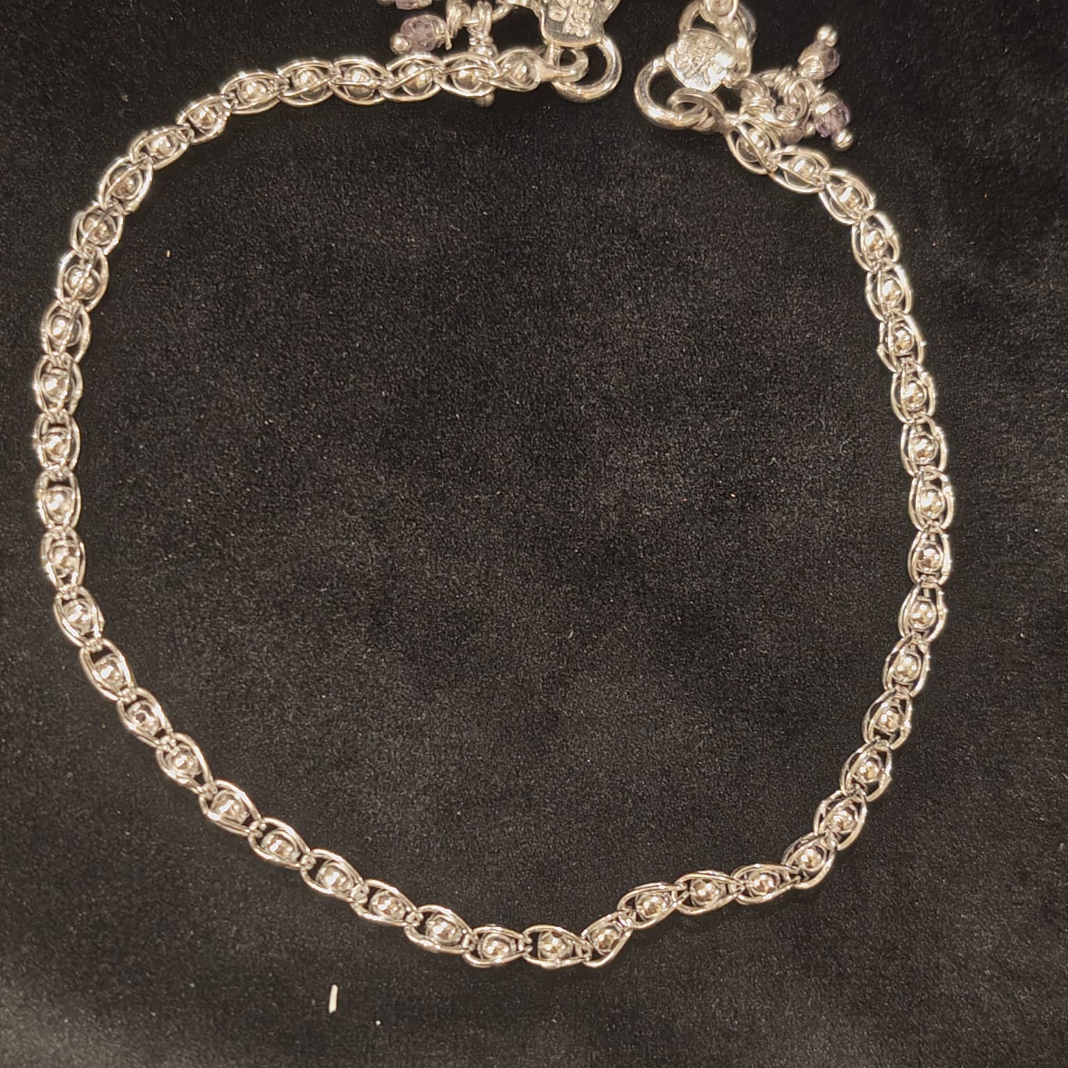 PAYAL SILVER