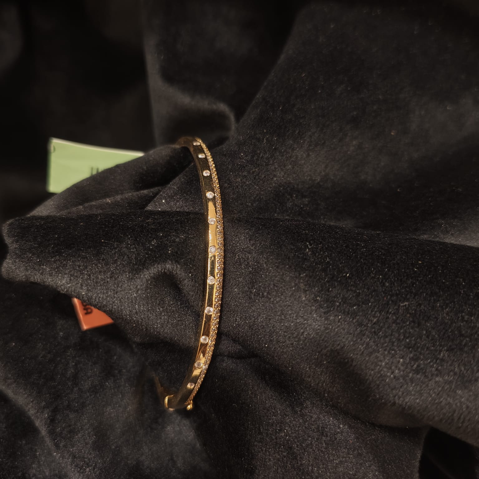 BRACELETE SILVER