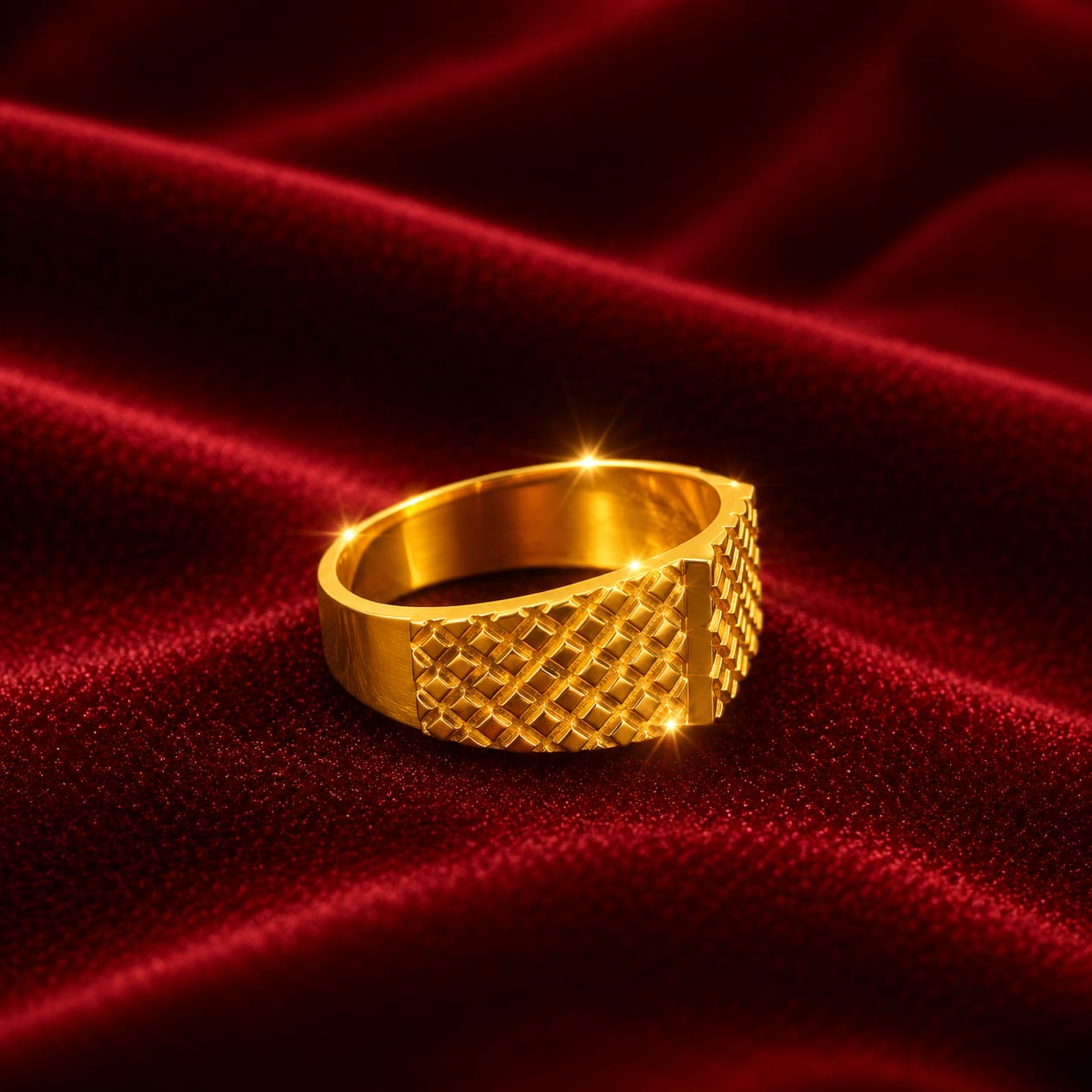 RING 18K