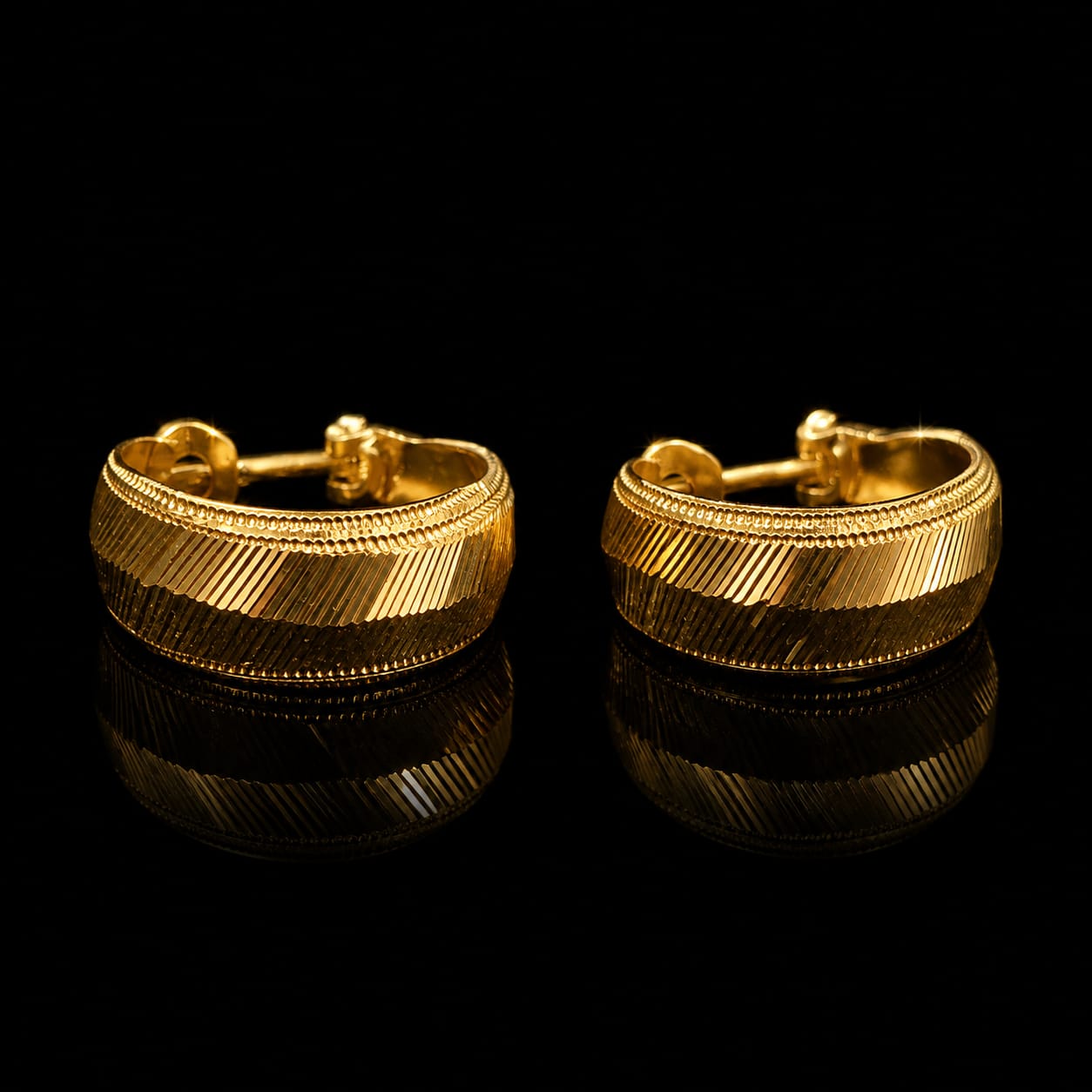 BAALI 18K