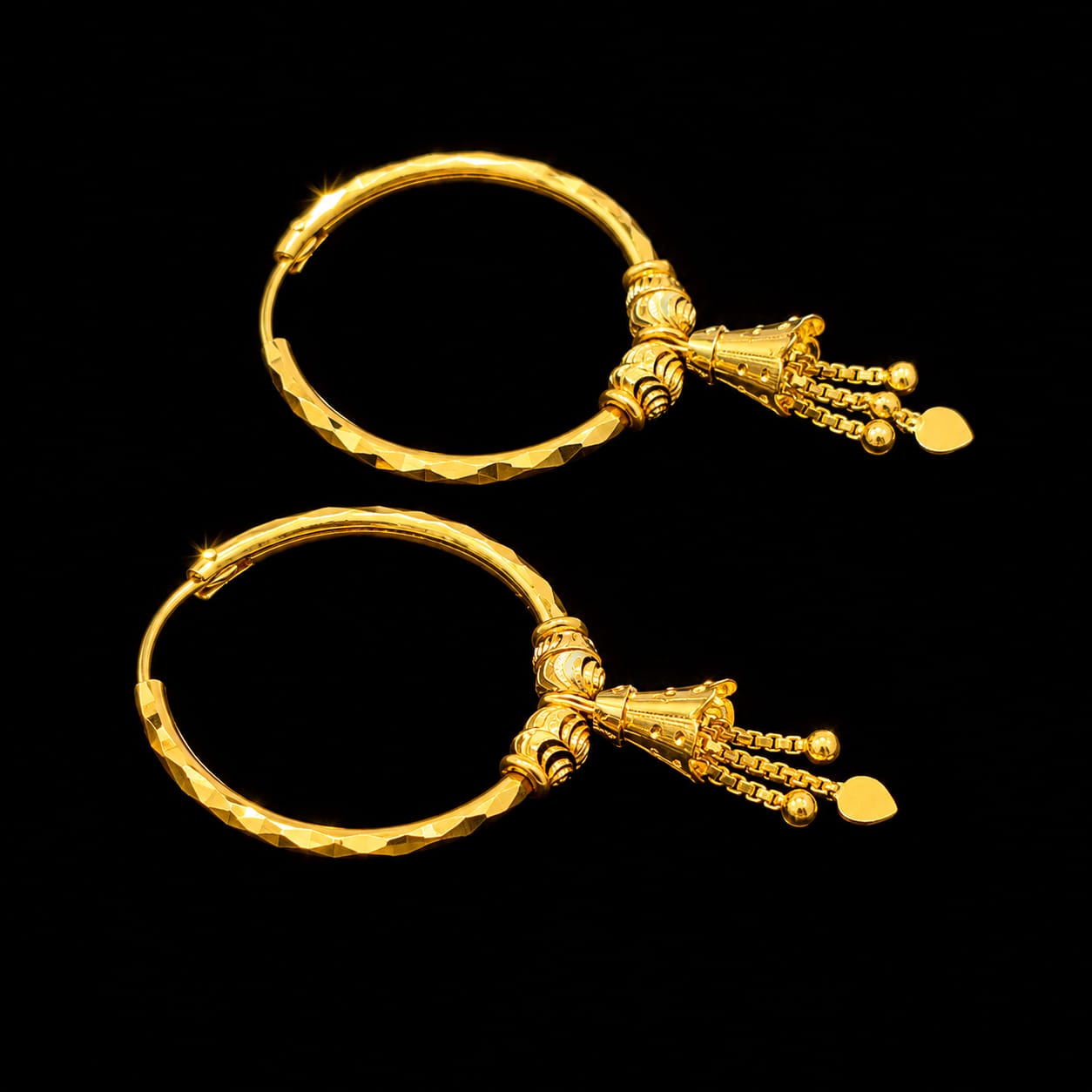 BAALI 18K