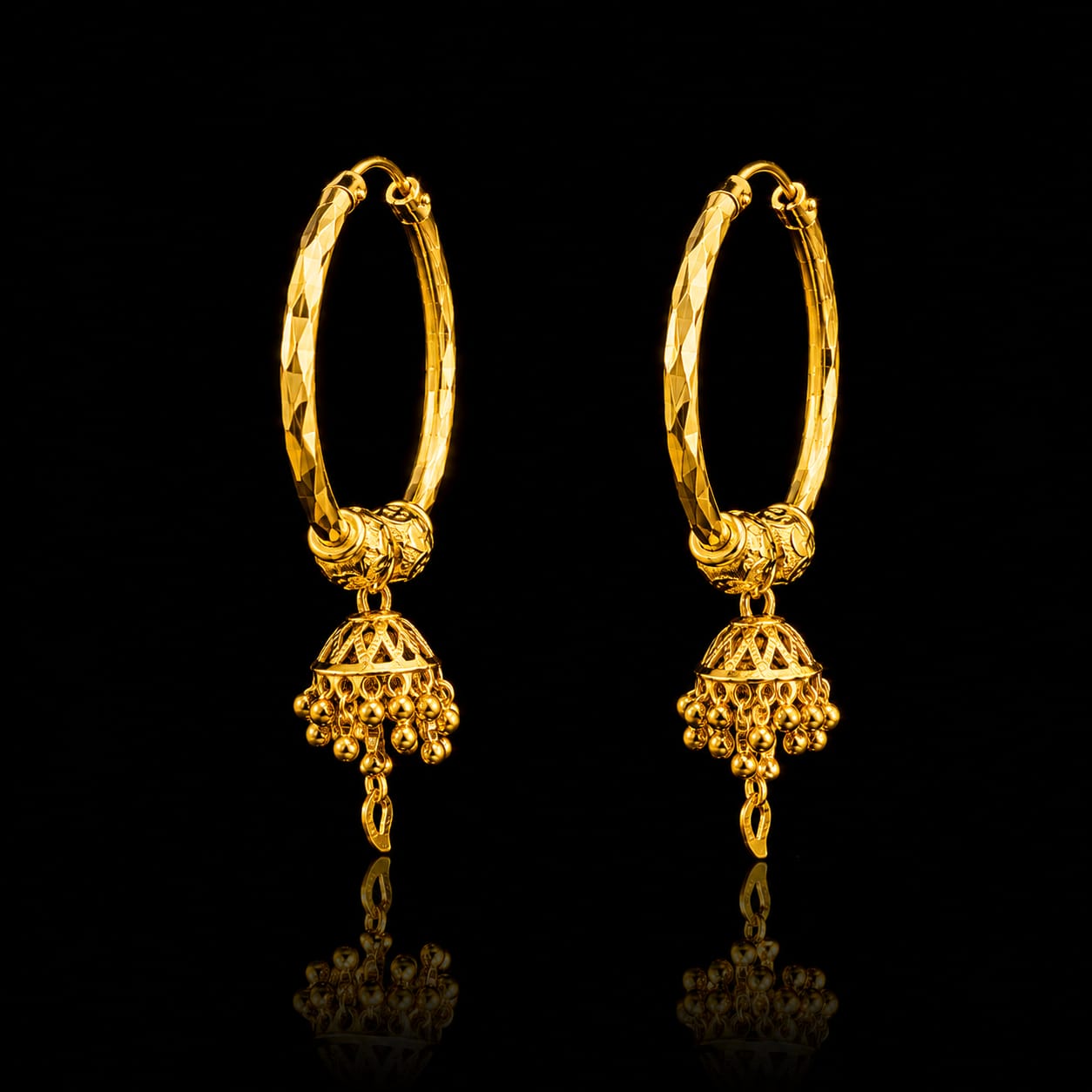 BAALI 18K