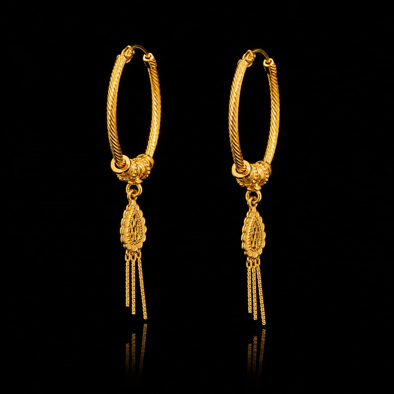 BAALI 18K