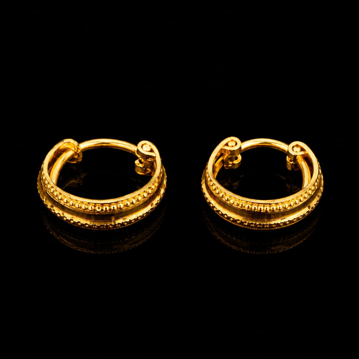 BAALI 18K