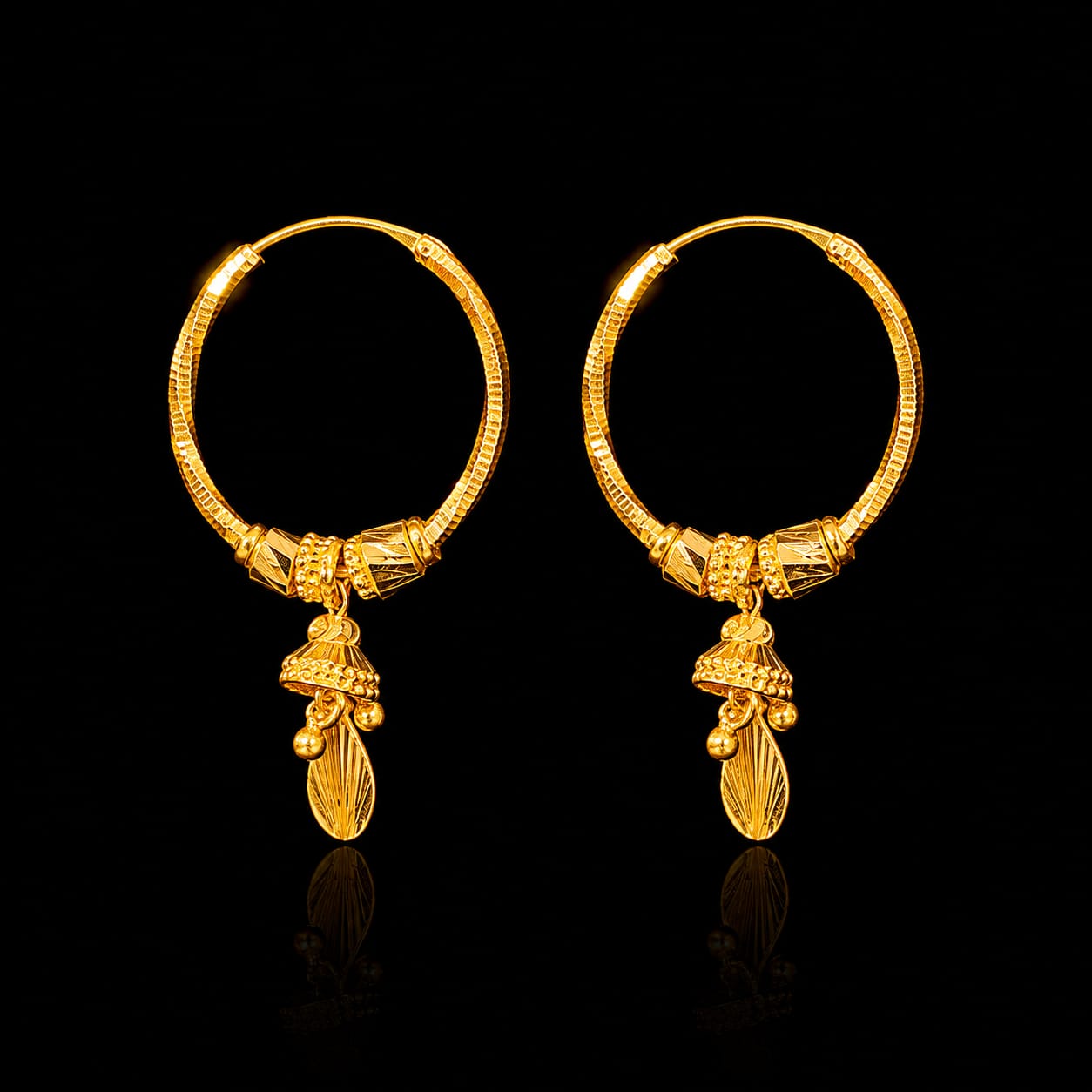 BAALI 18K