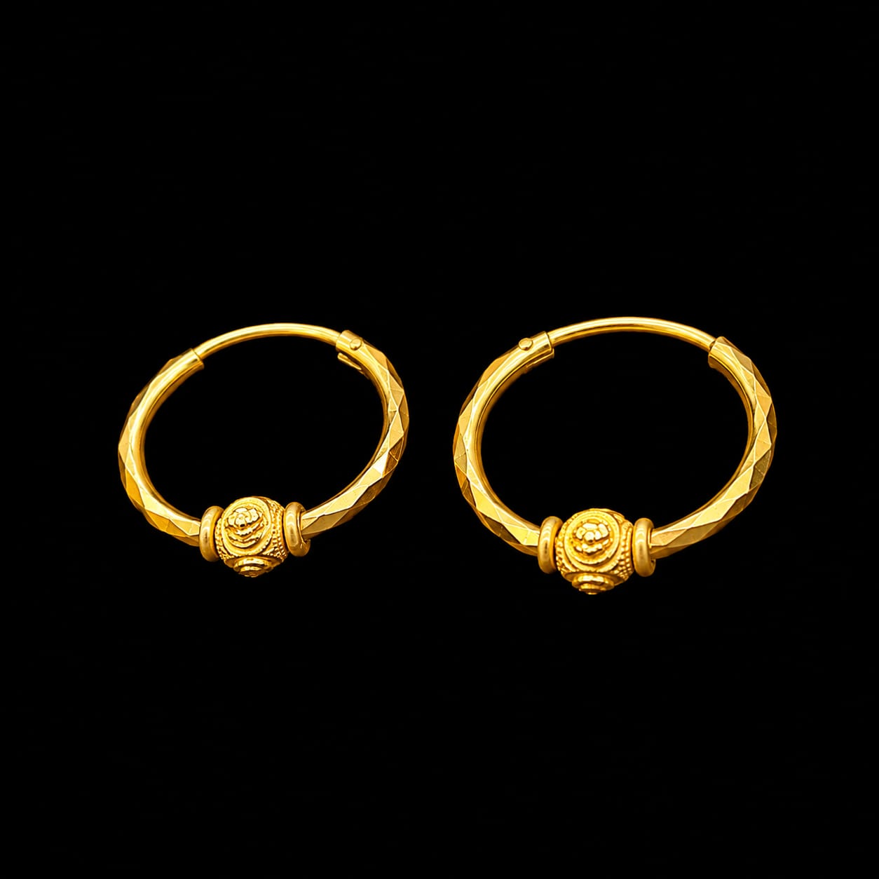 BAALI 18K