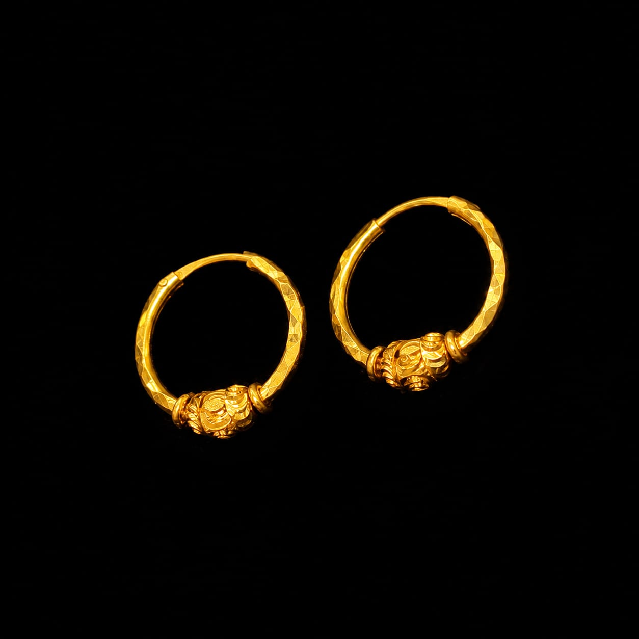BAALI 18K