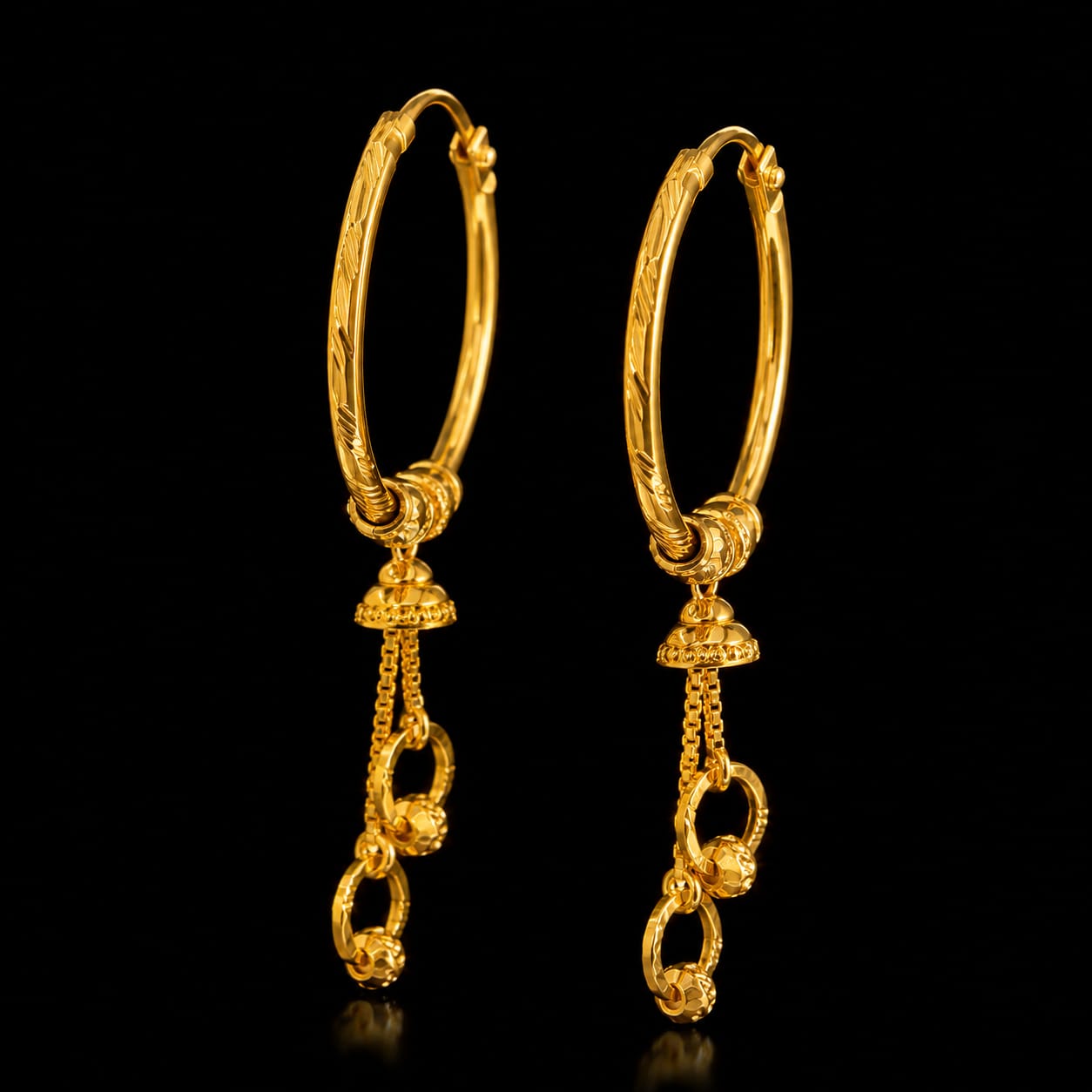 BAALI 18K