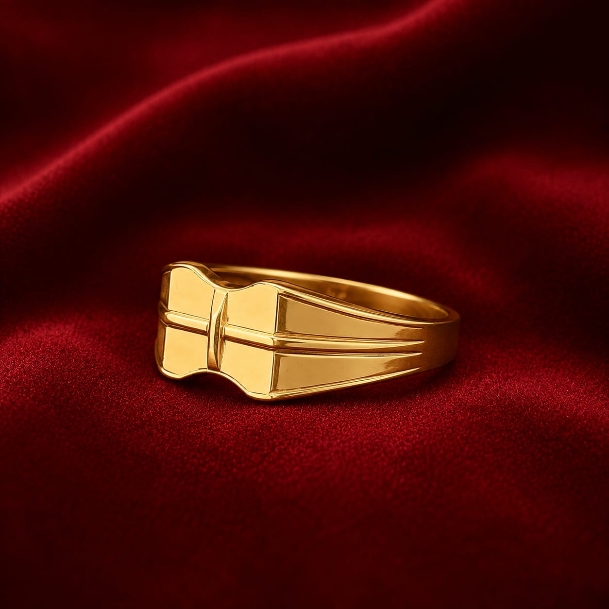 RING 18K