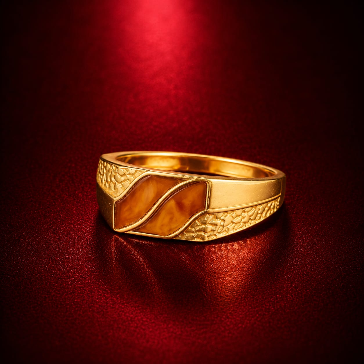 RING 18K