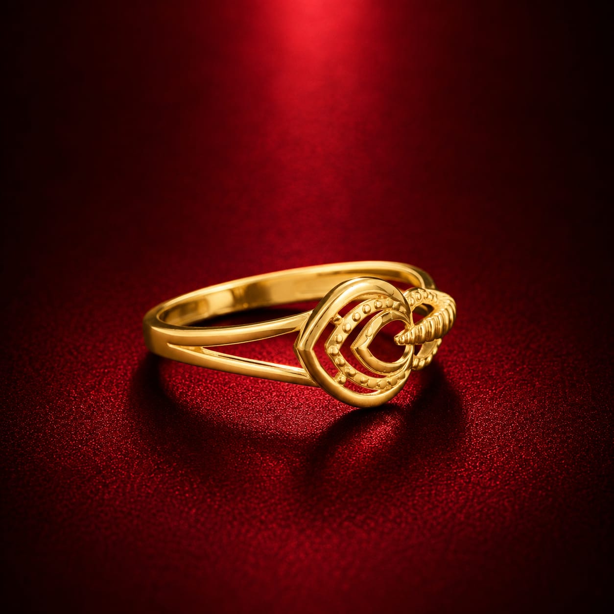 RING 18K