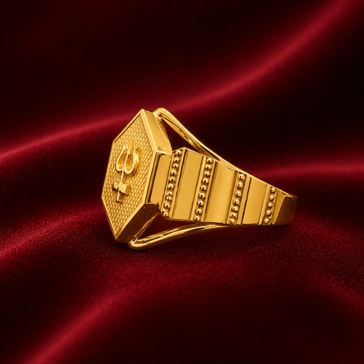 RING 18K