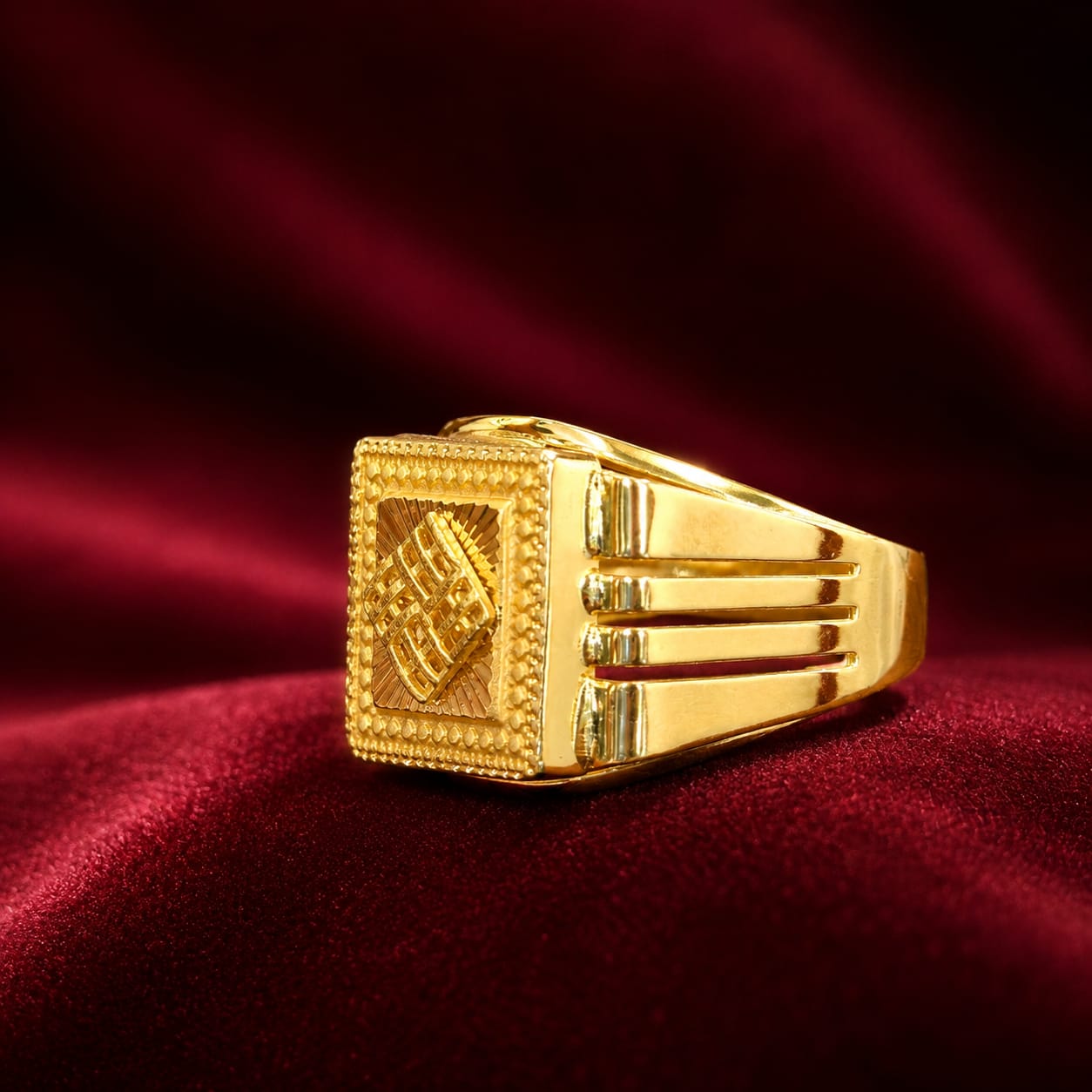RING 18K