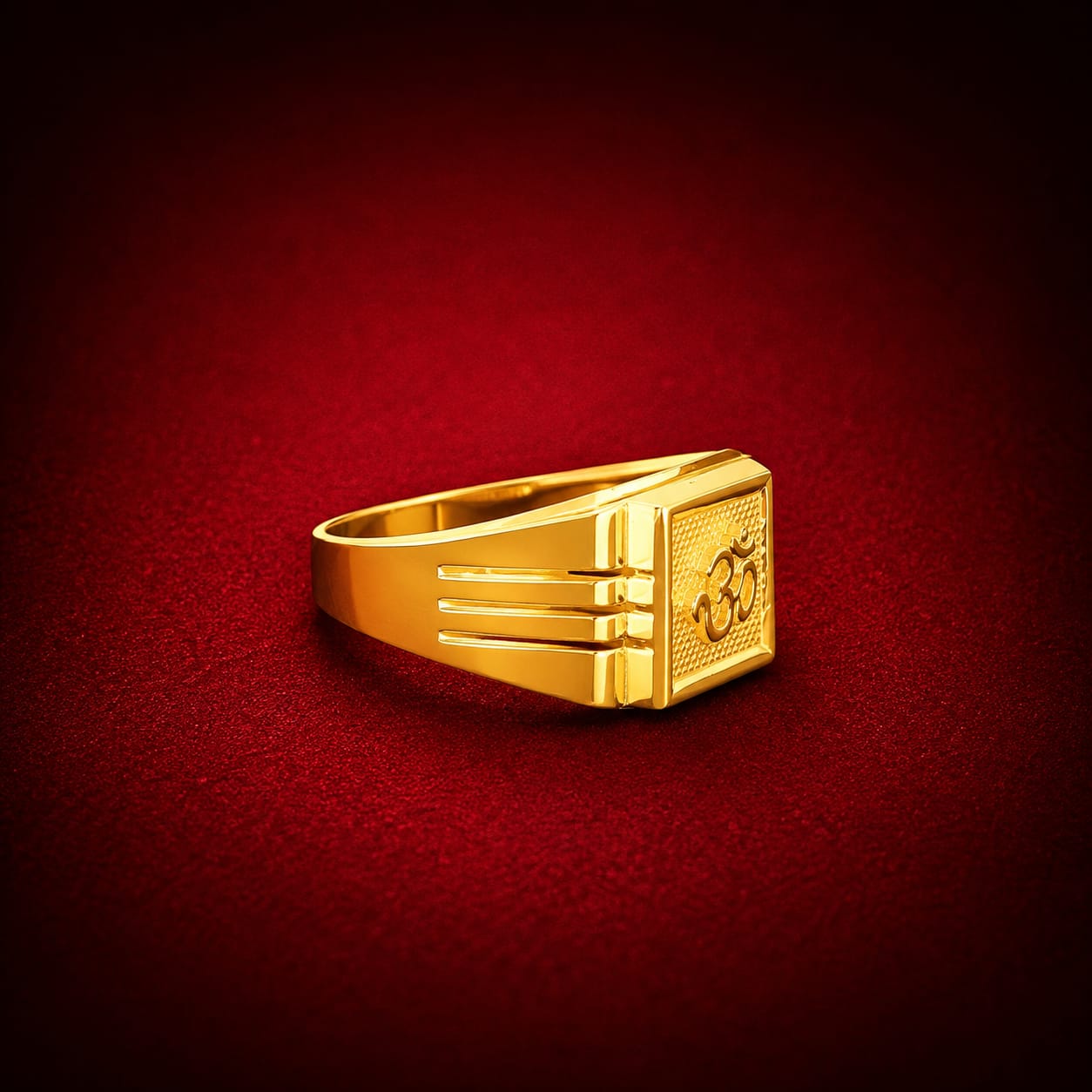 RING 18K