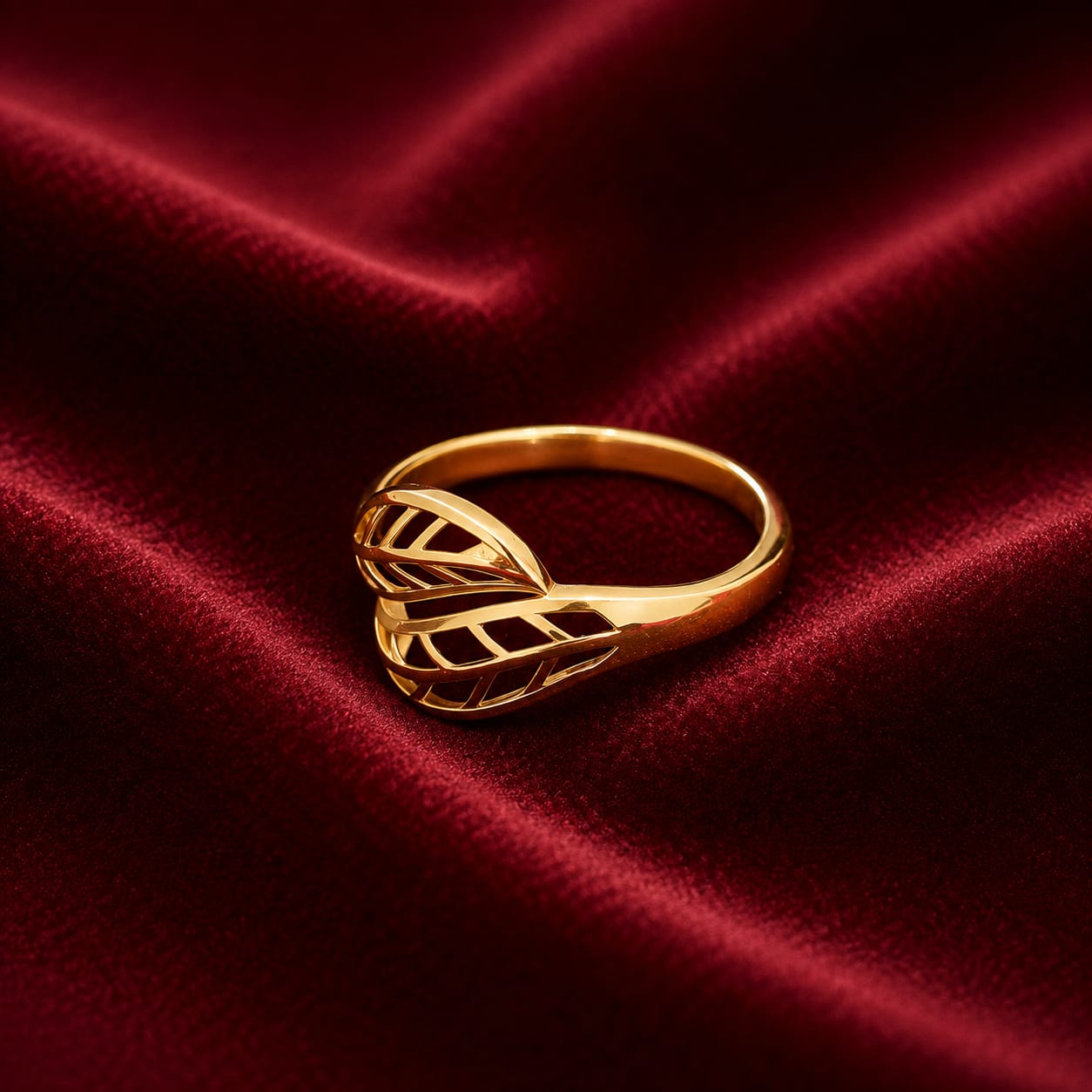RING 18K
