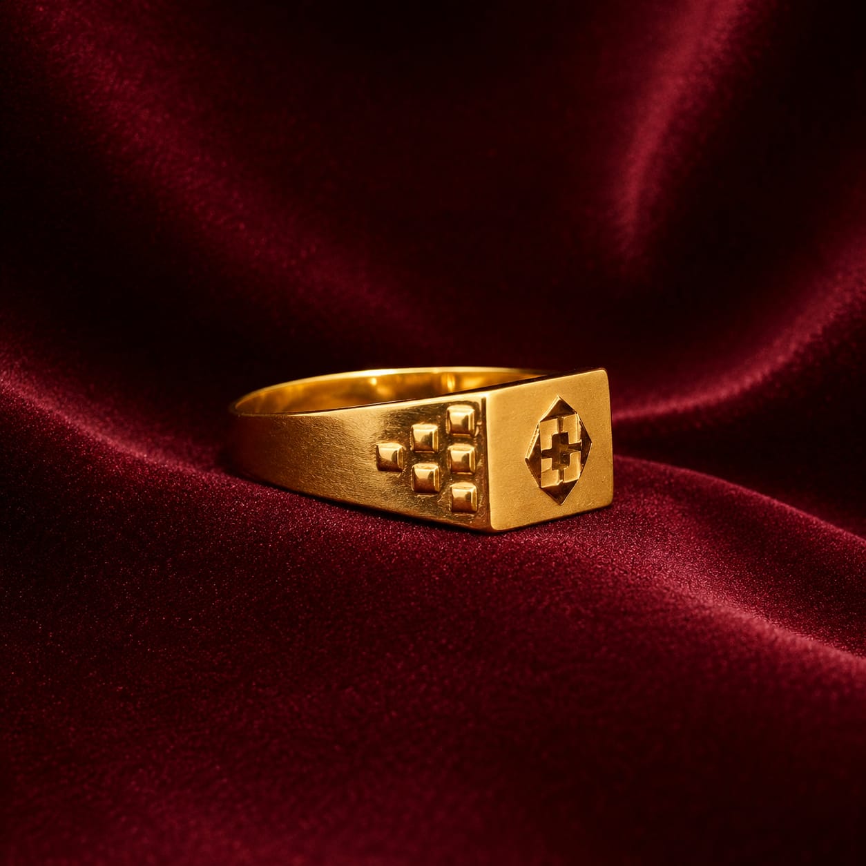 RING 18K