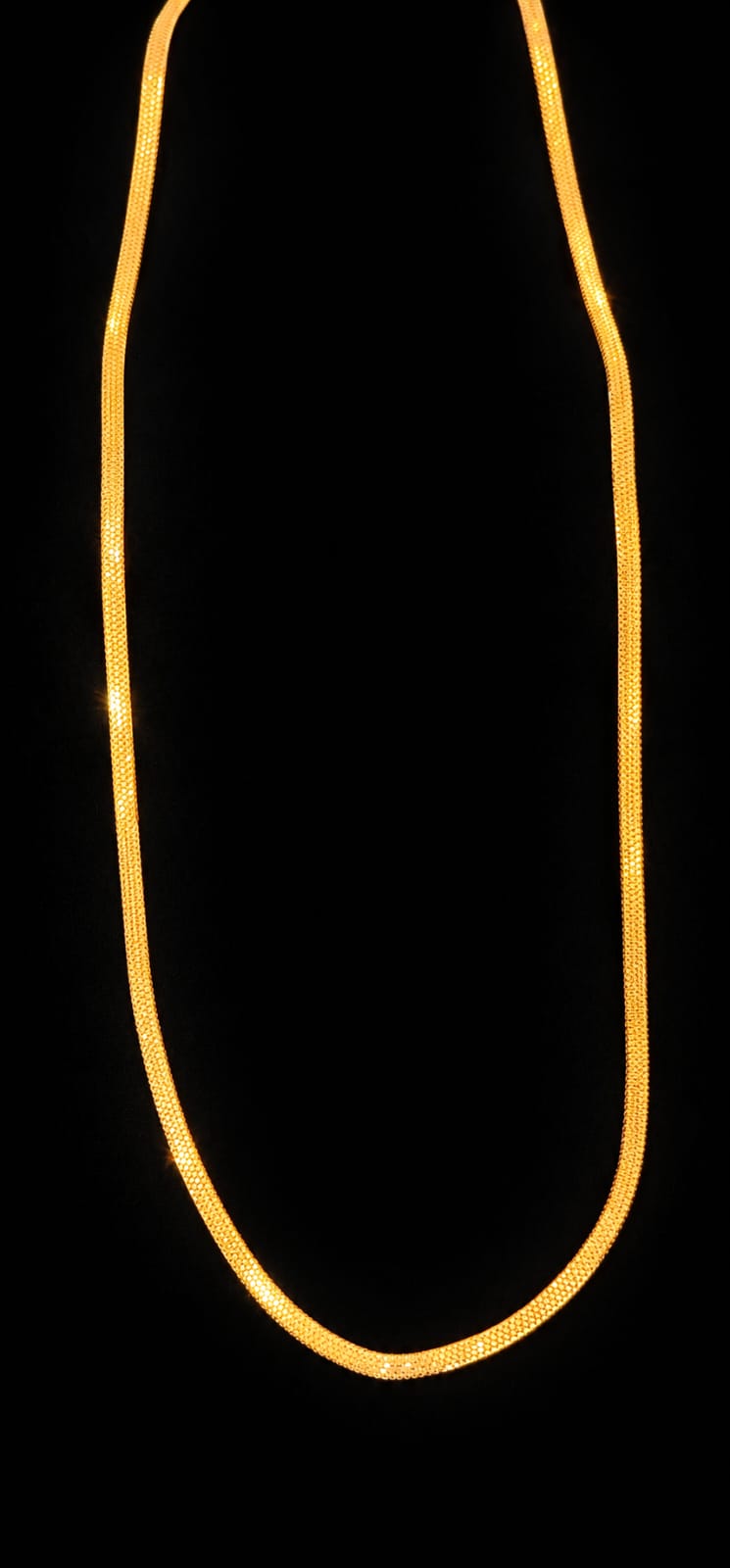 CHAIN 18K
