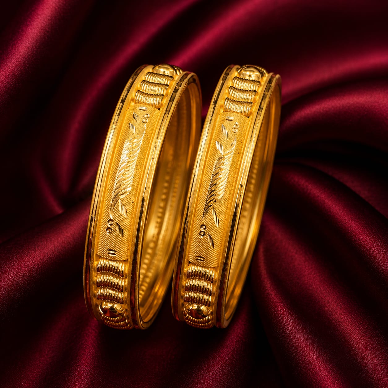 CHURI 18K