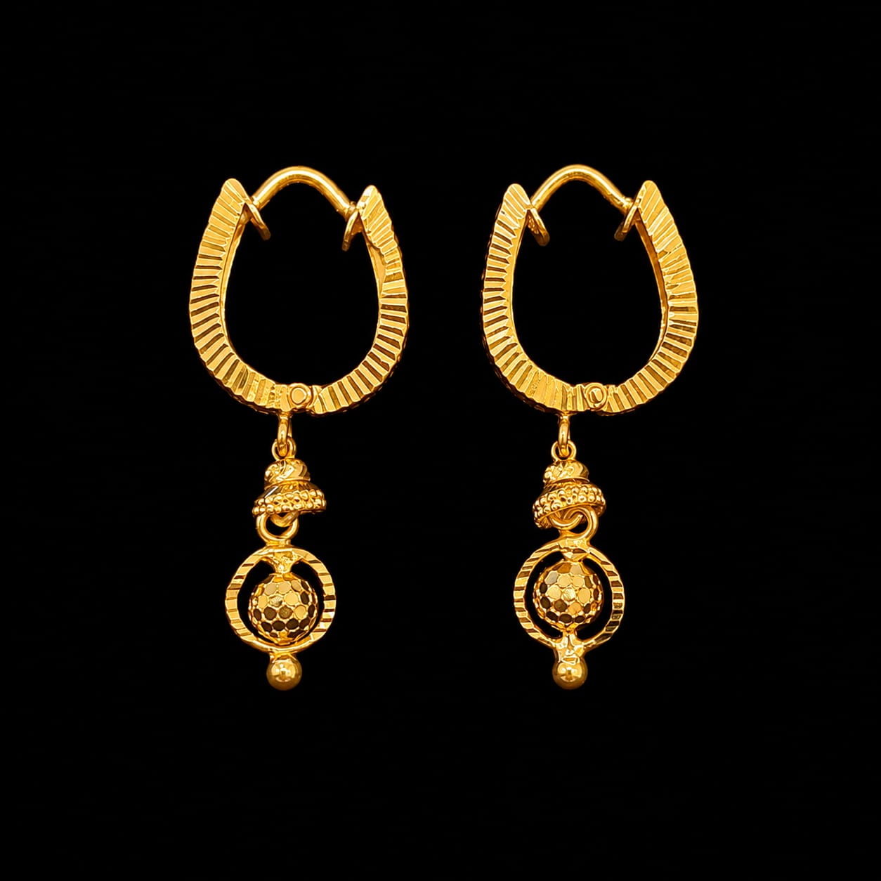 BAALI 18K