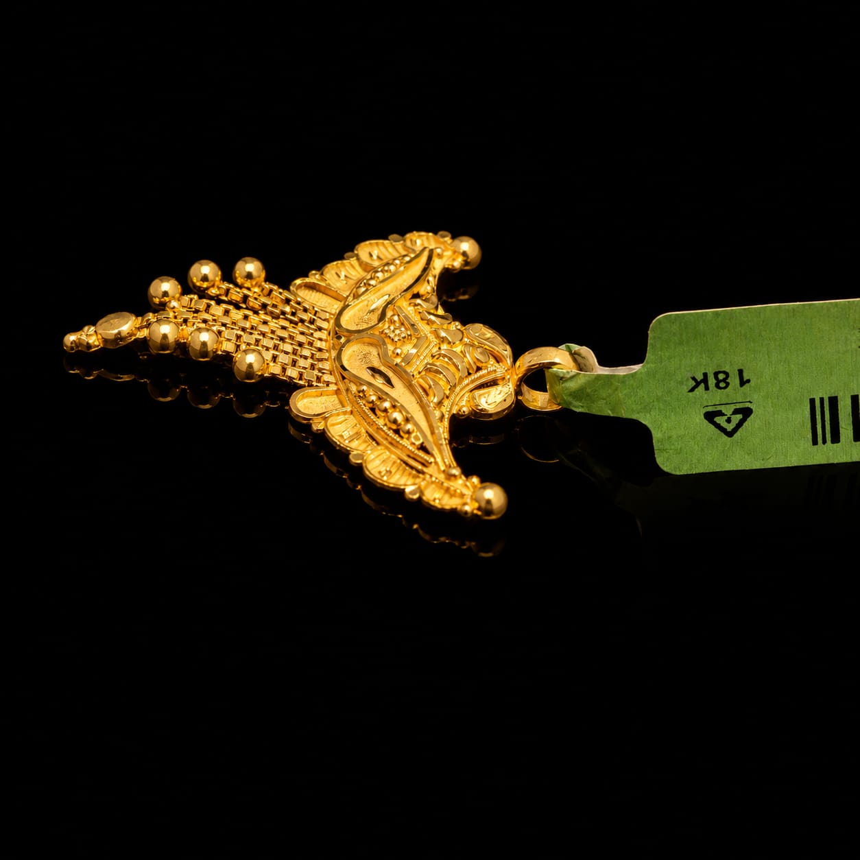 JITIYA 18K