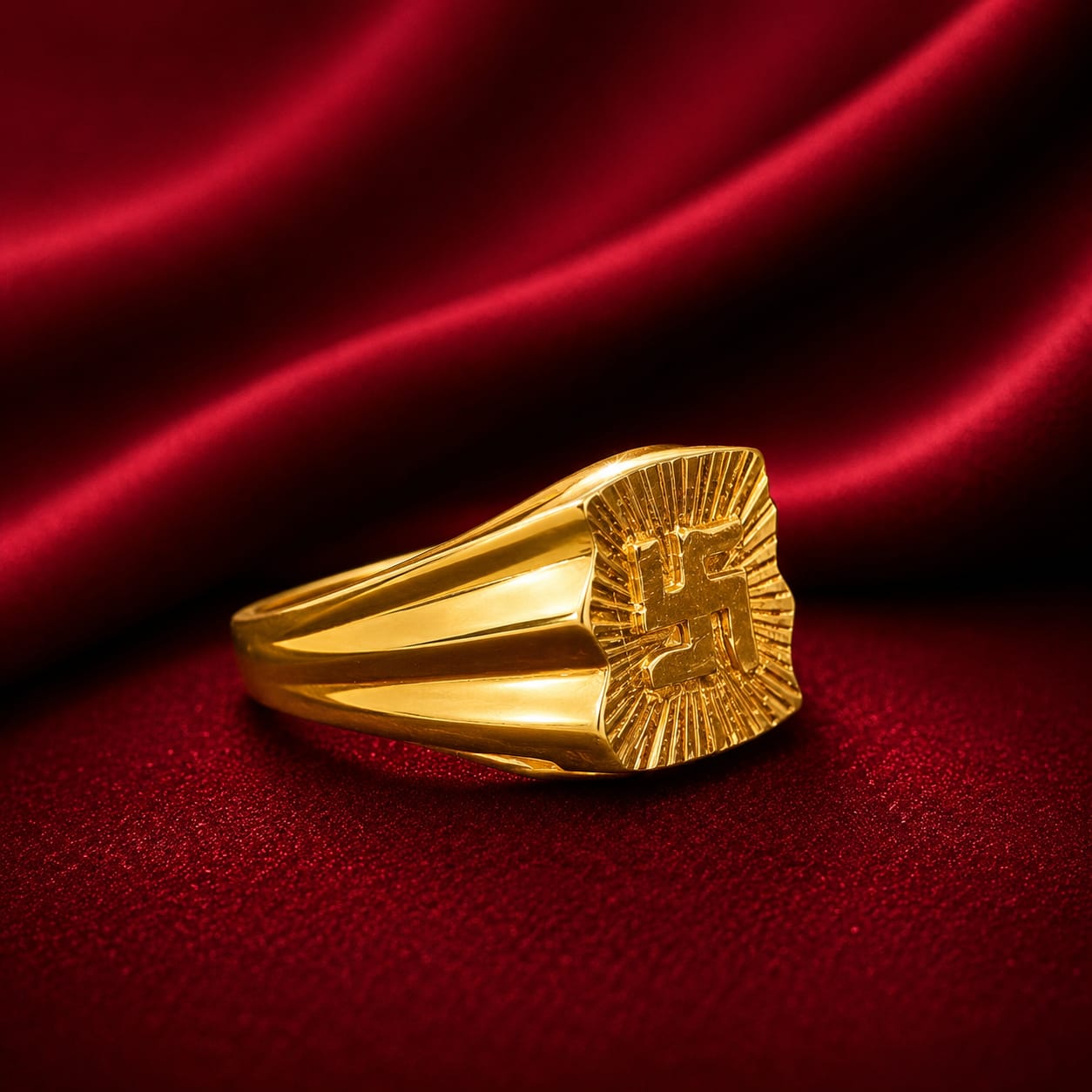 RING 18K