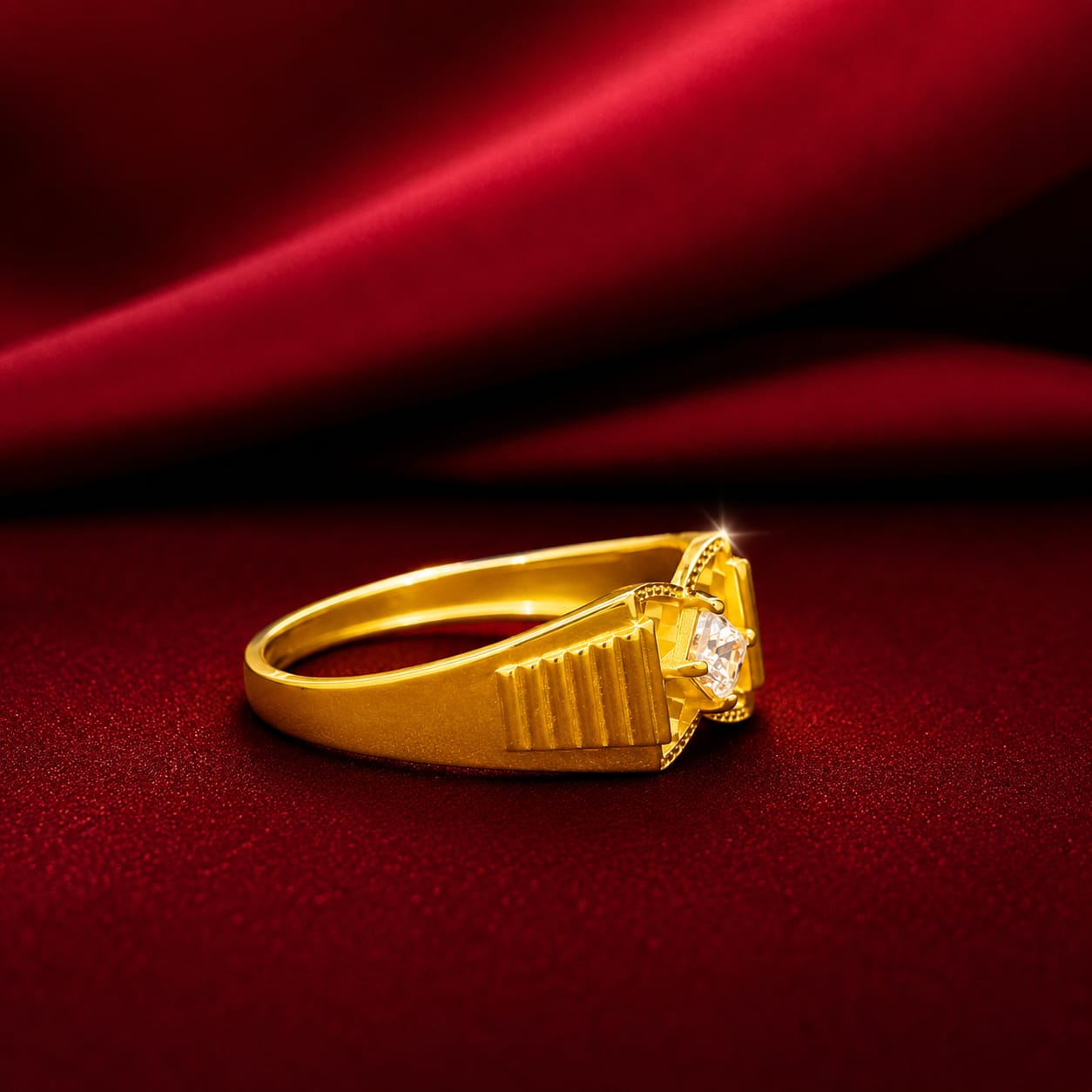 RING 18K