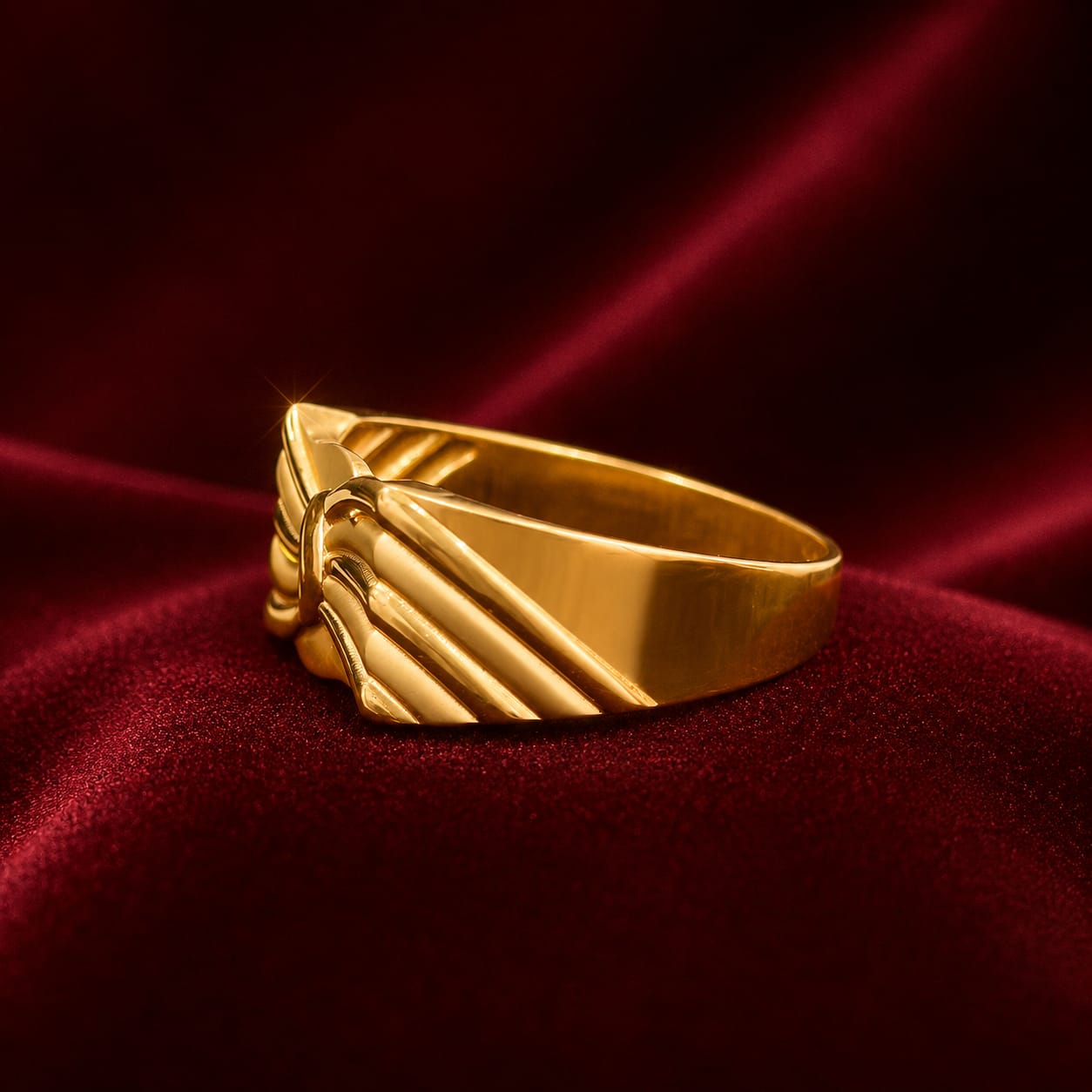 RING 18K