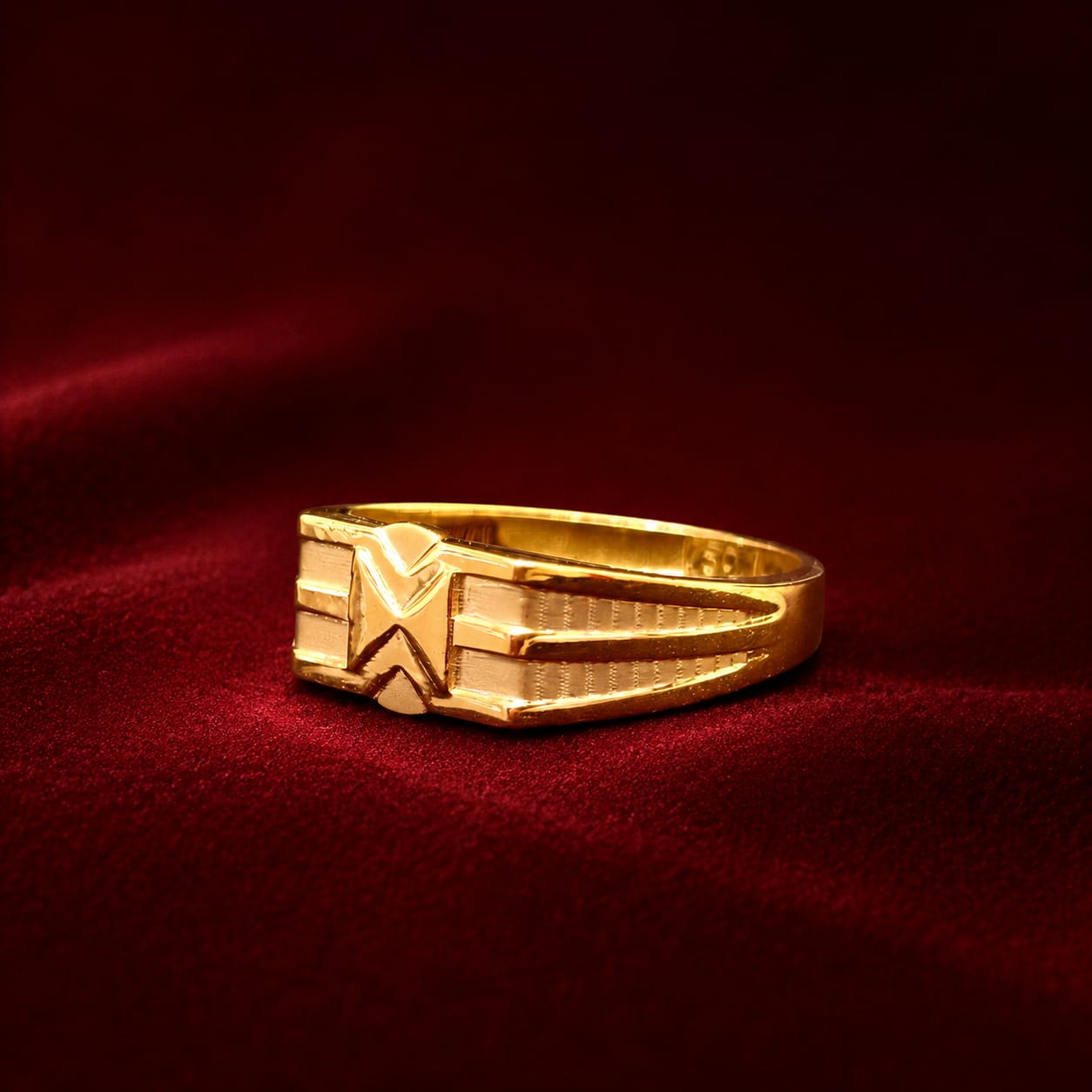 RING 18K