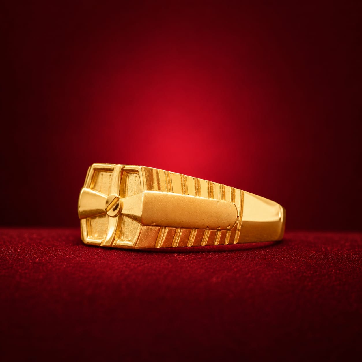 RING 18K