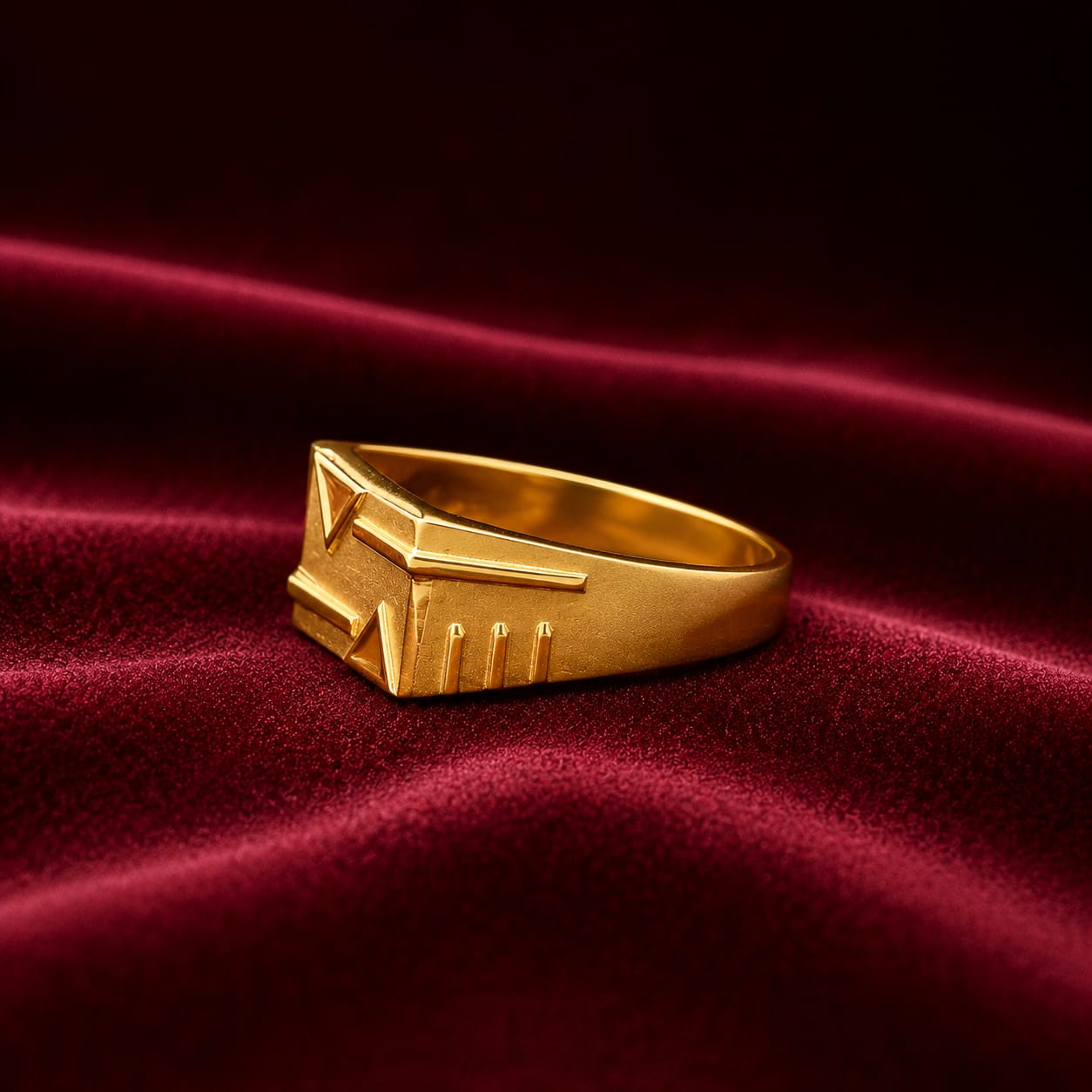 RING 18K