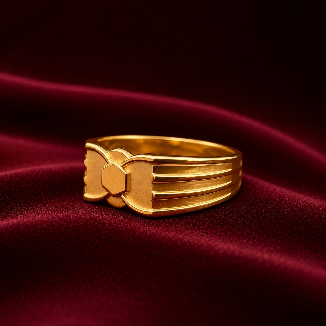 RING 18K