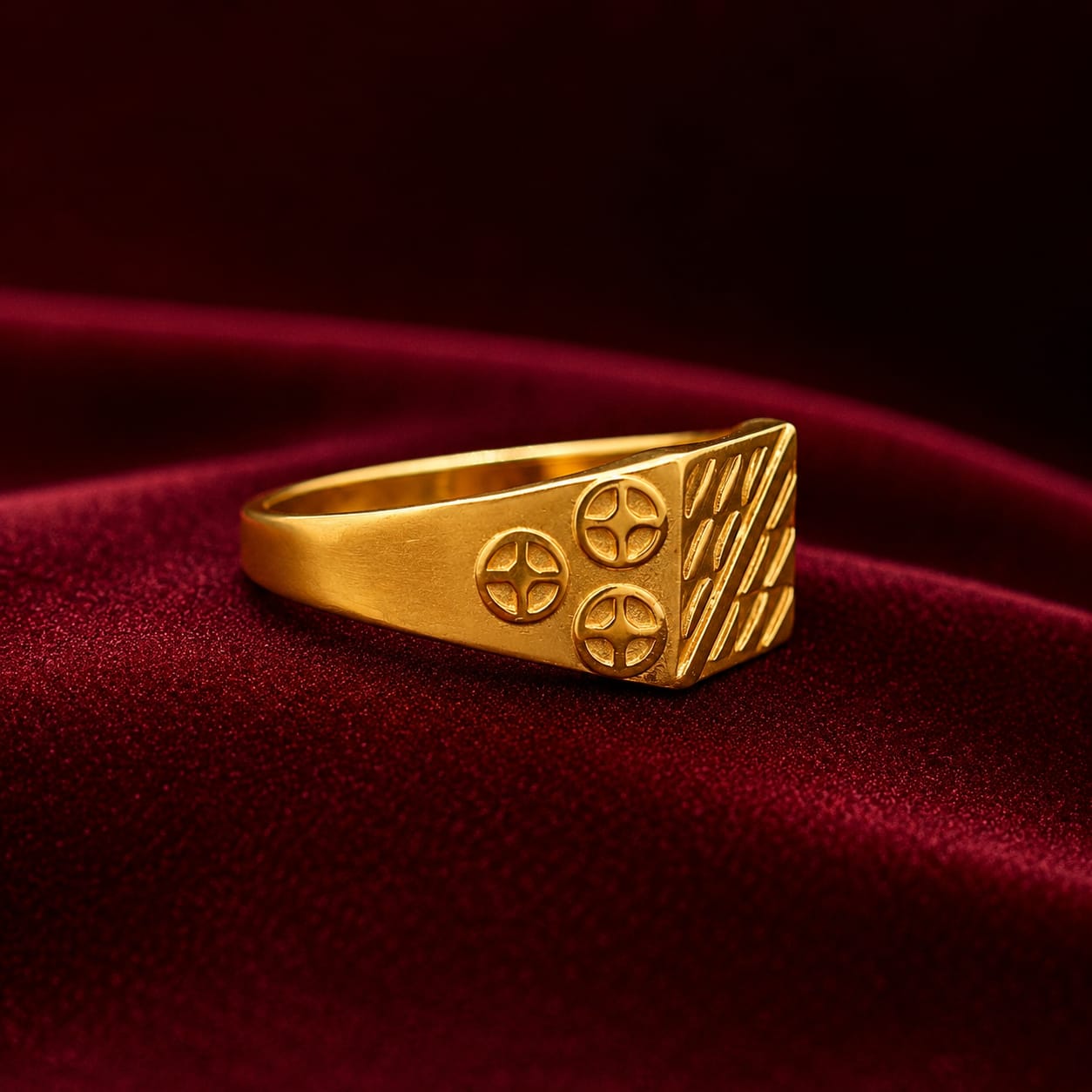 RING 18K