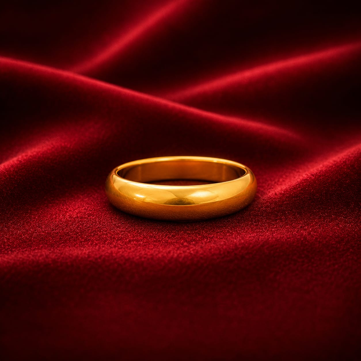 RING 18K