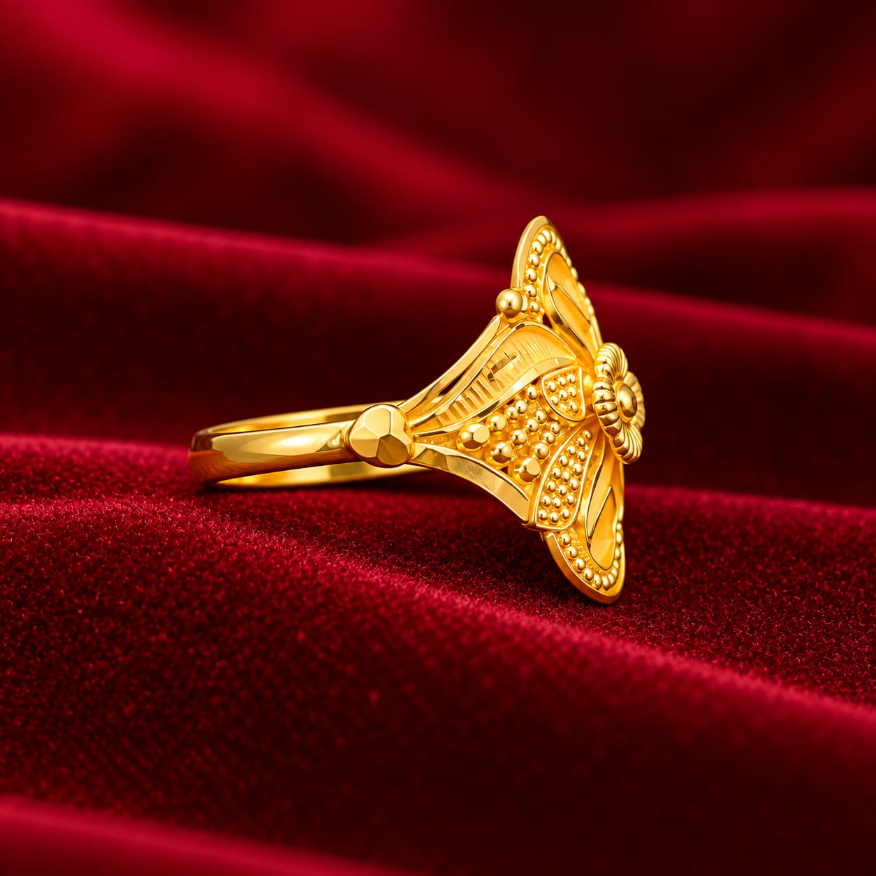 RING 18K