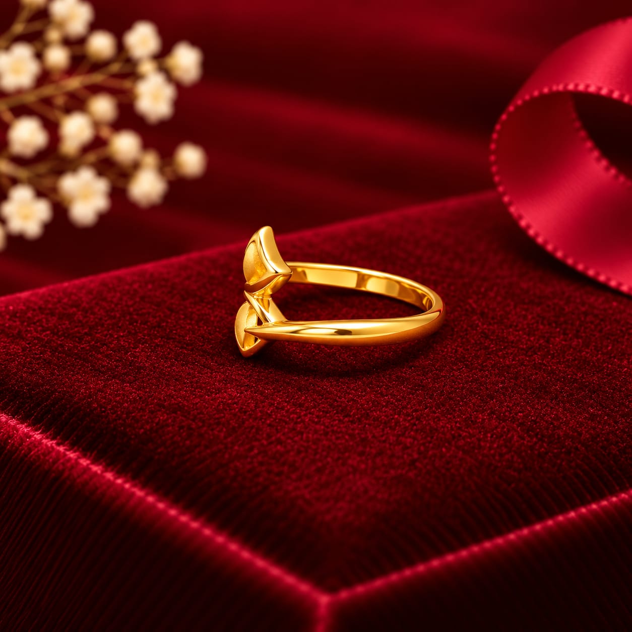 RING 18K