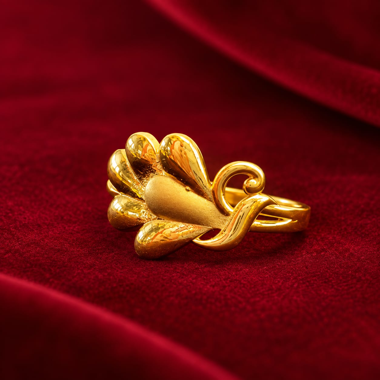 RING 18K