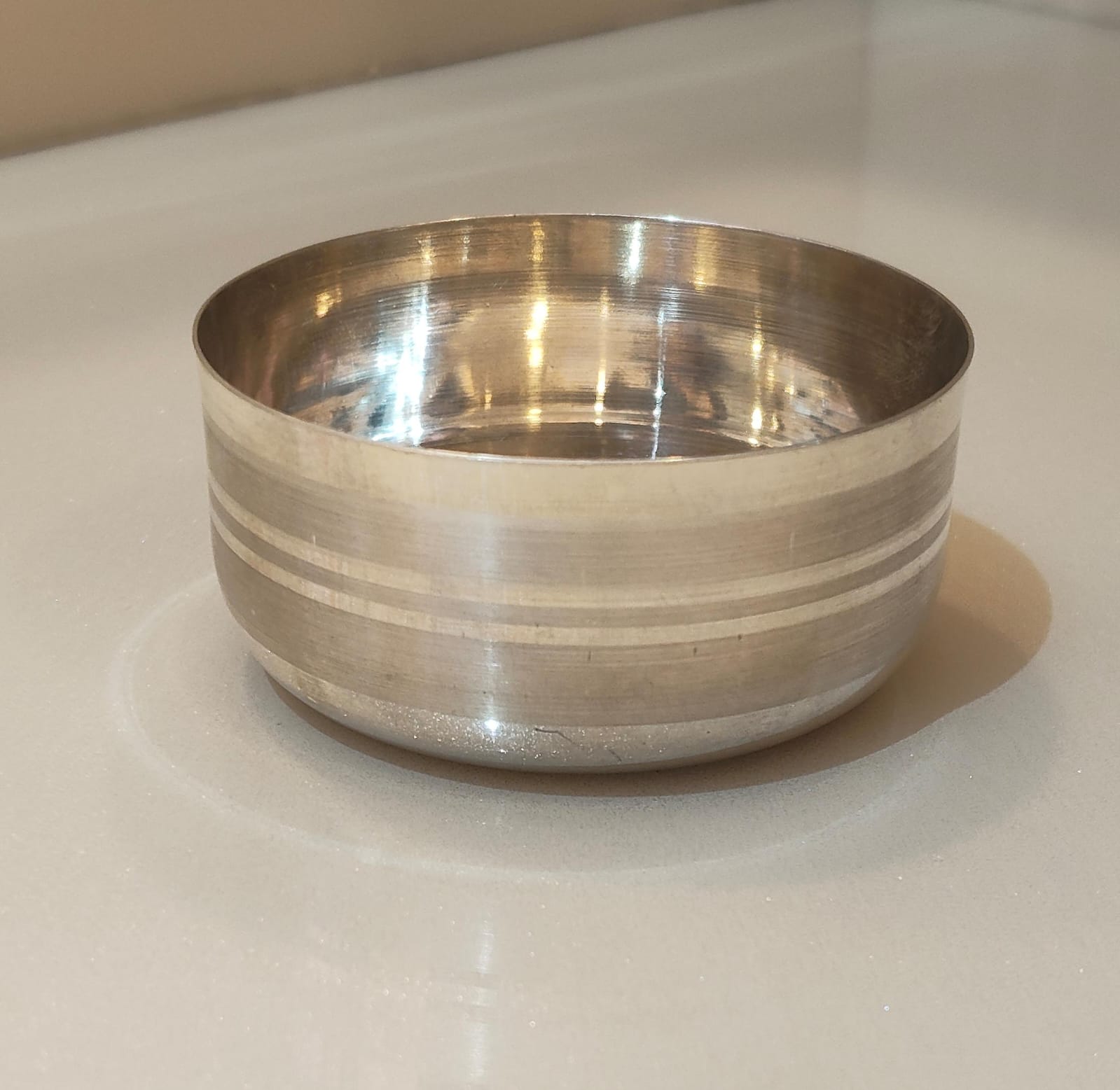 KATORI SILVER