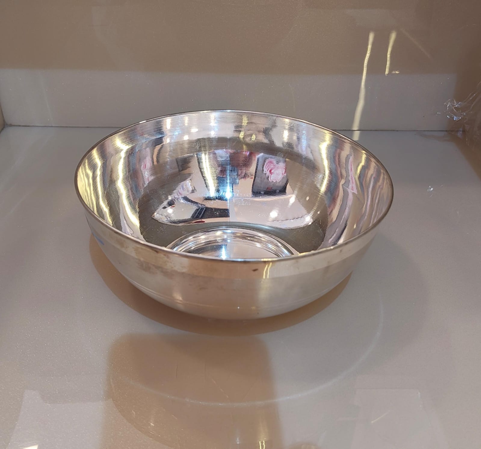 KATORI SILVER