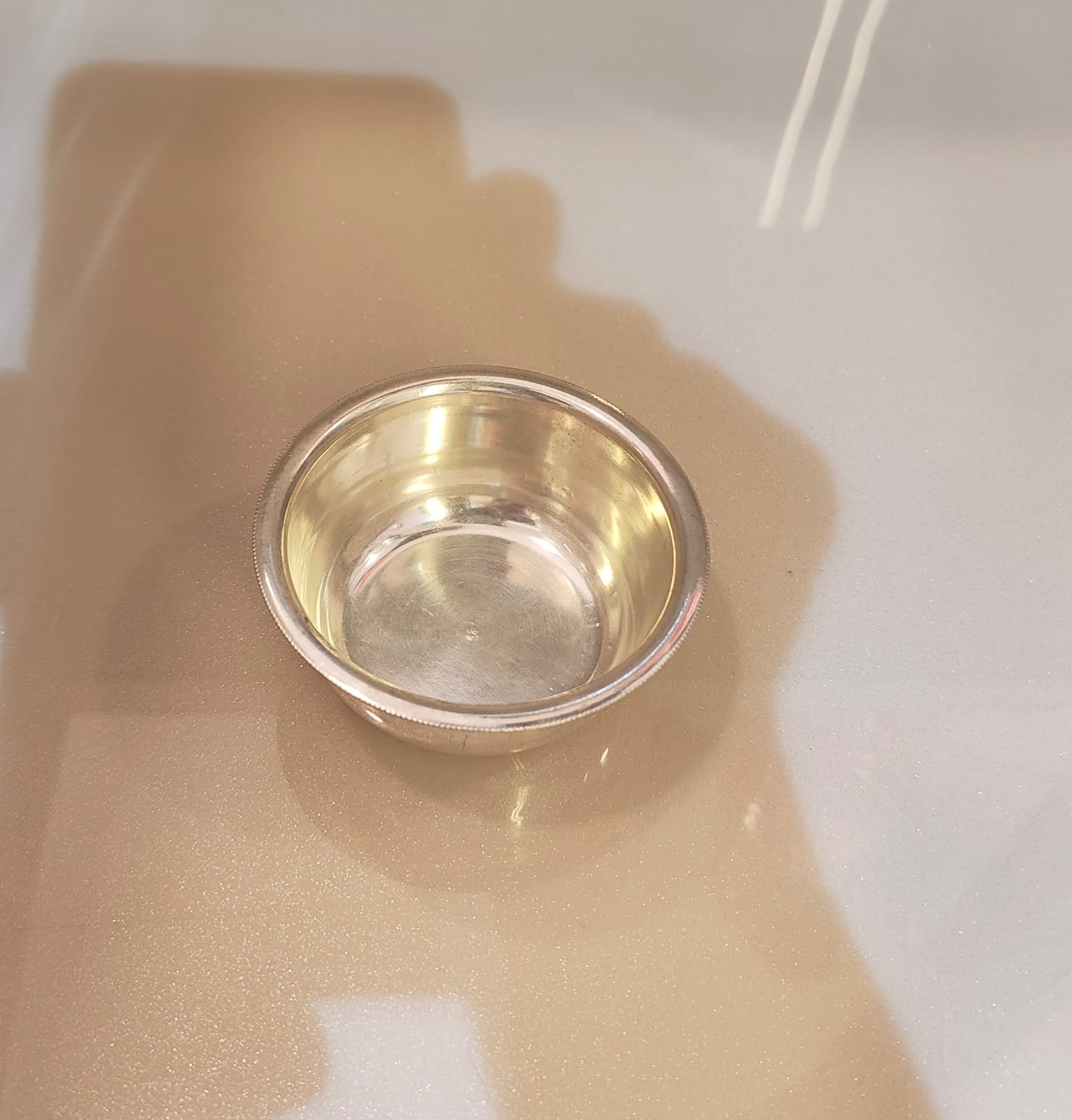 KATORI SILVER